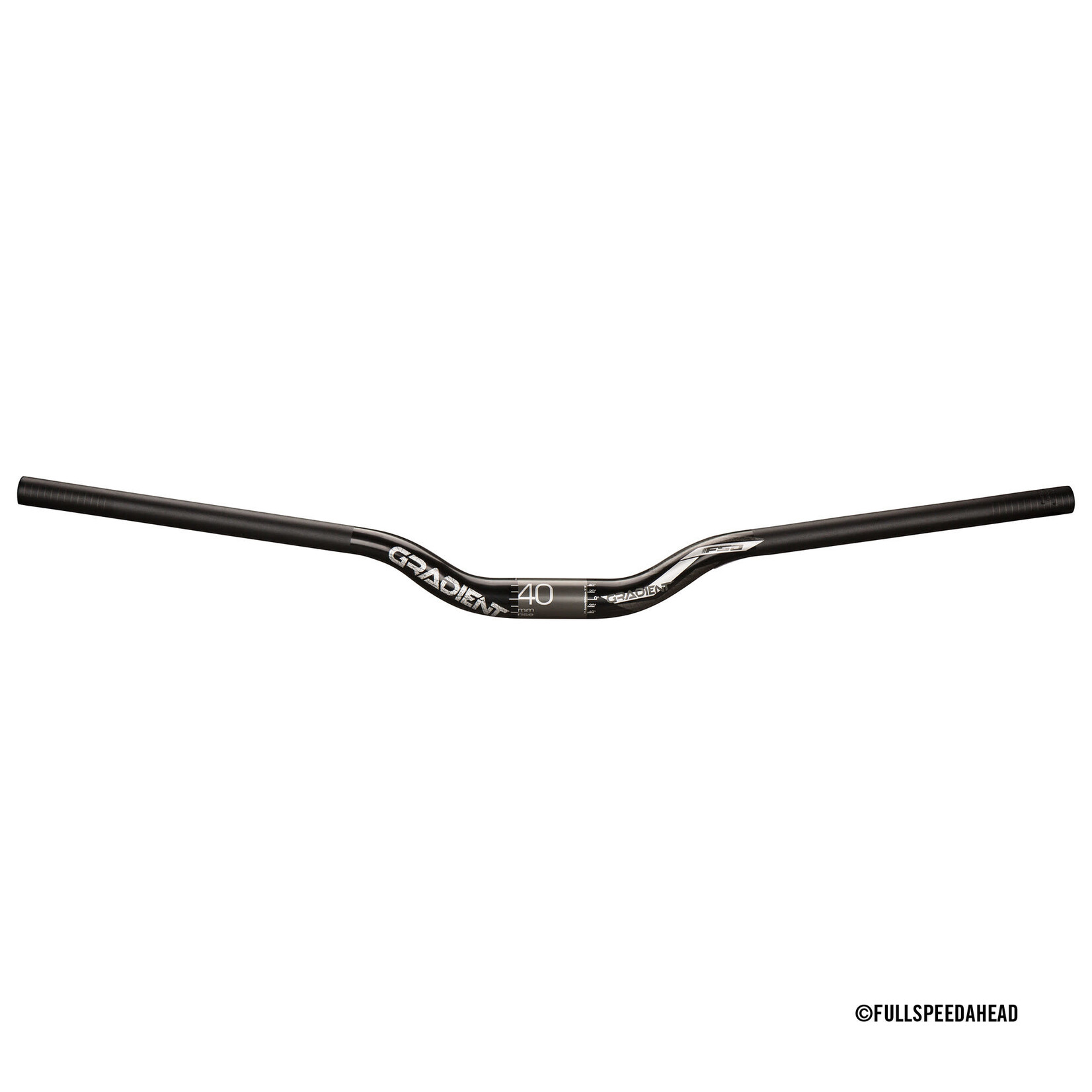 FSA GRADIENT HB alloy riser 40x800 V18 (31.8x40x800)