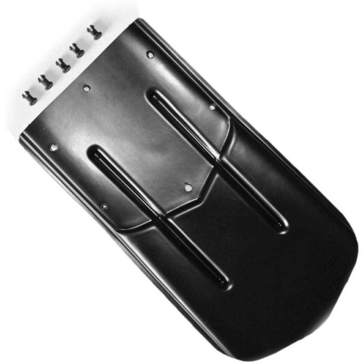 Mudhugger REAR EXTENDER Sound Bikes Kayaks