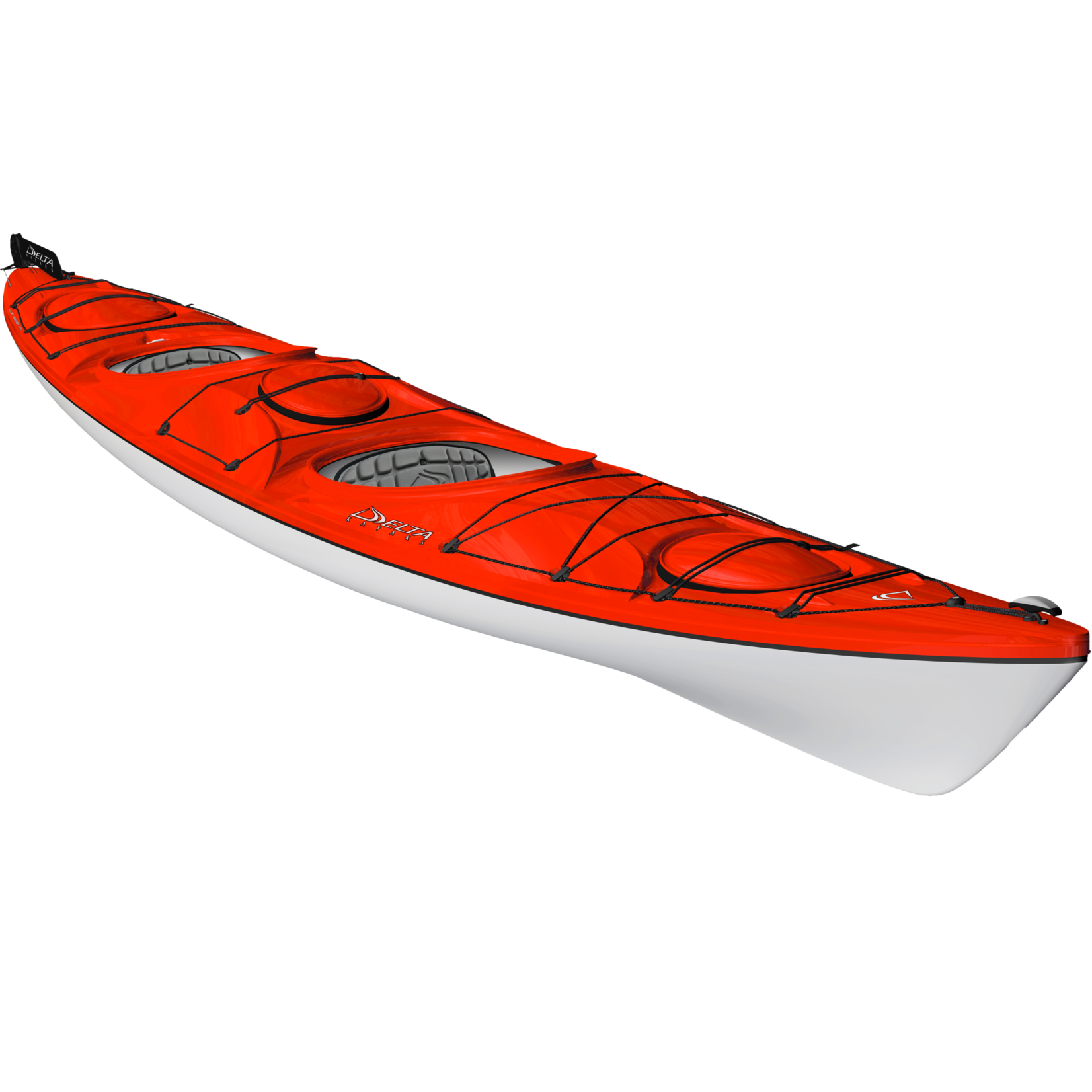 Delta Kayaks 17.5T Tandem