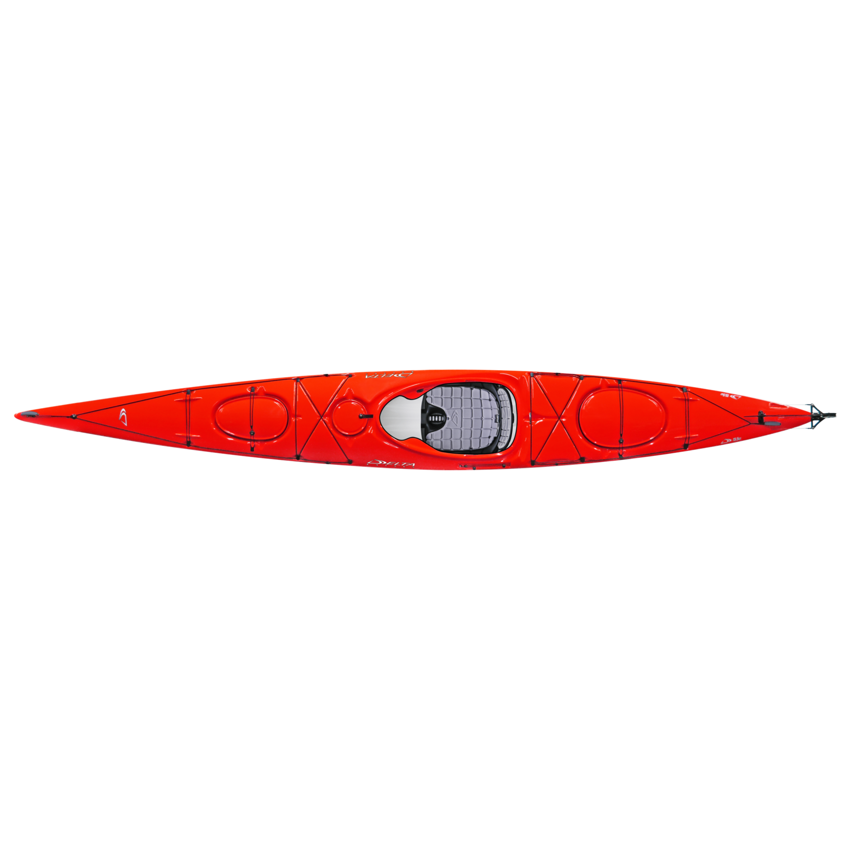 Delta Kayaks 15.5GT Rudder