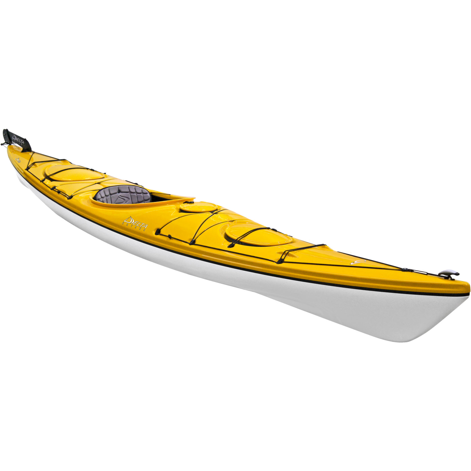 Delta Kayaks 15.5GT Rudder