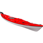 Delta Kayaks 14 Rudder