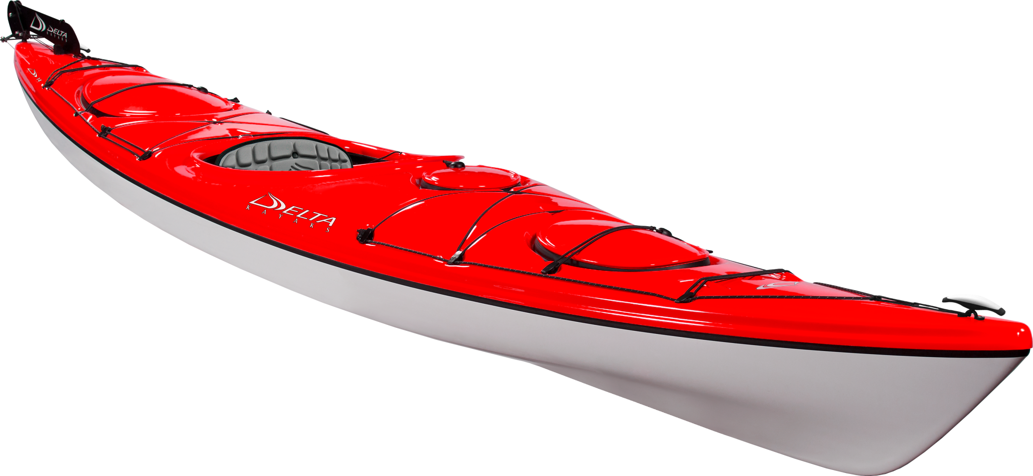Delta Kayak 14 Rudder | Faye