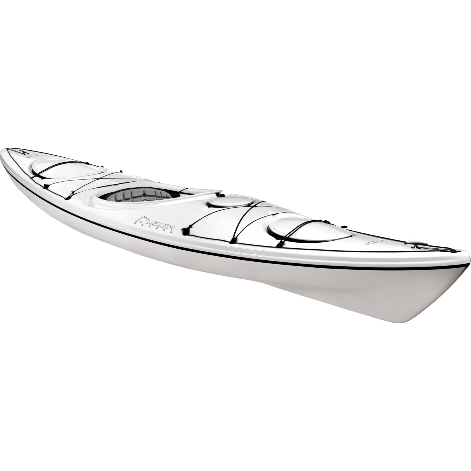 Delta Kayaks 12.10
