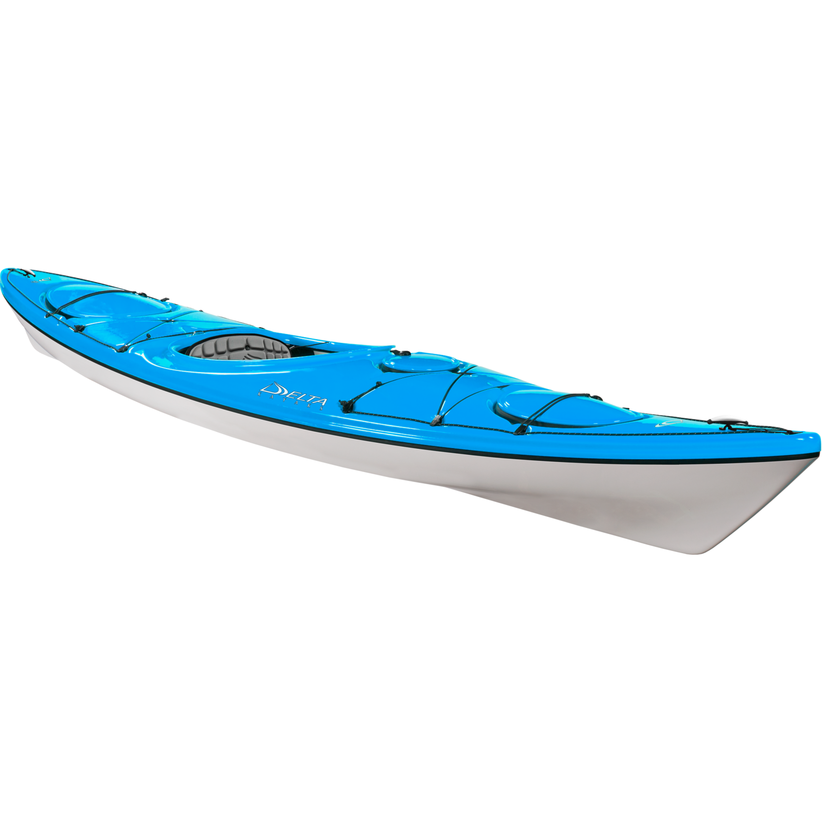 Delta Kayaks 12.10