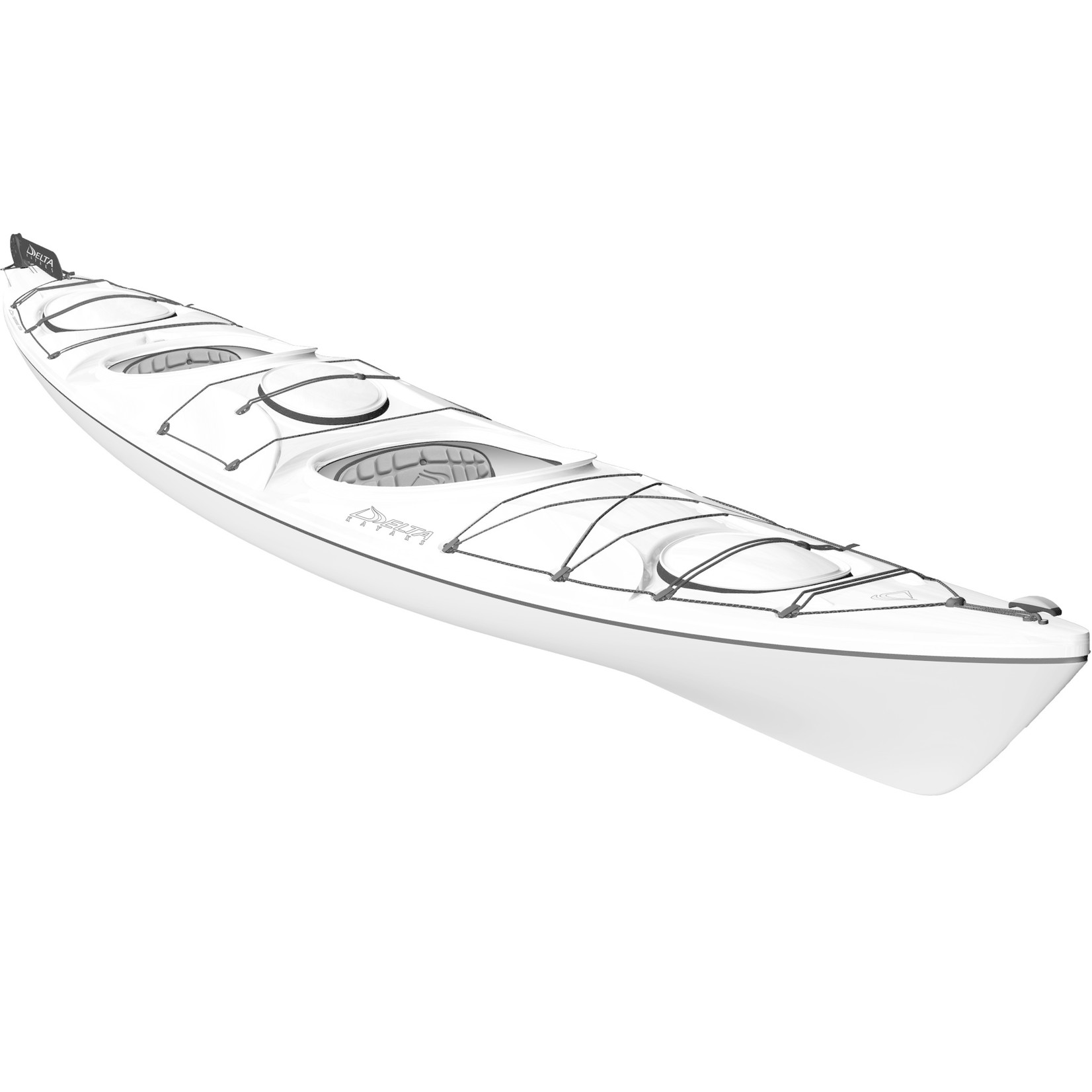 Delta Kayaks 17.5T Tandem
