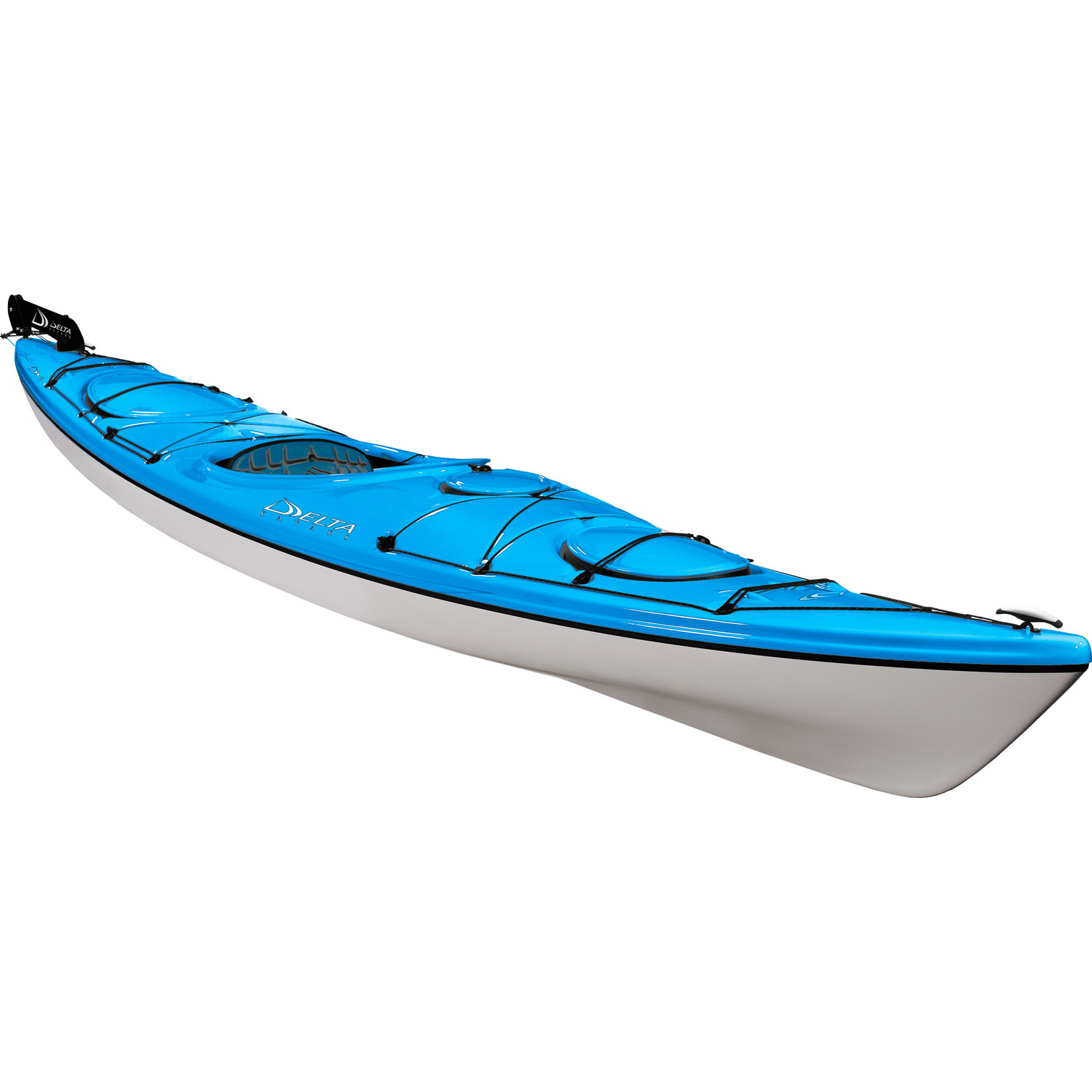 Delta Kayaks 14 Rudder