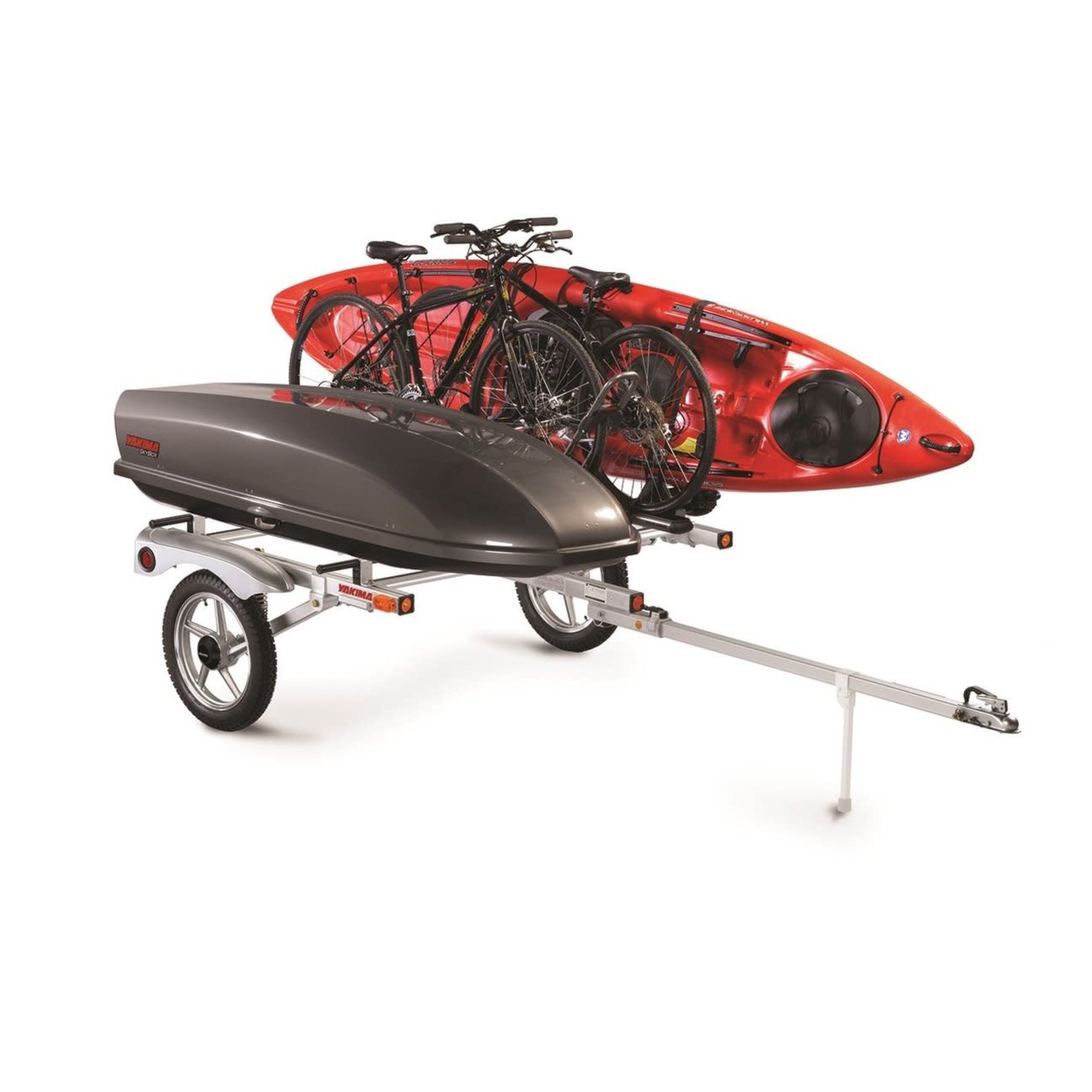 Yakima Rack and Roll Trailer