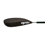 Epic Kayaks Small Mid Wing Paddle Club Carbon Paddle