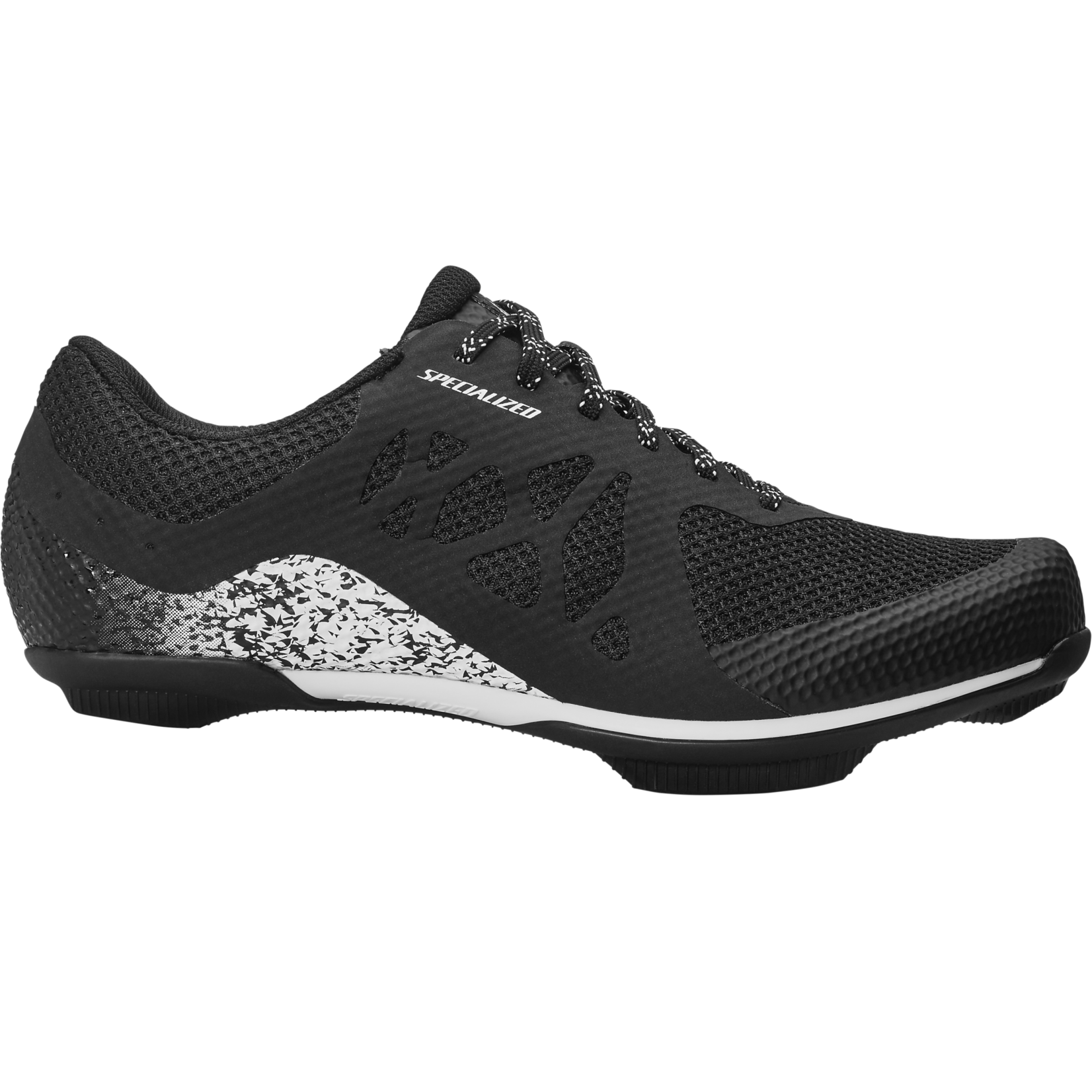 Black Diamond Women's Remix Road & Spin Shoes