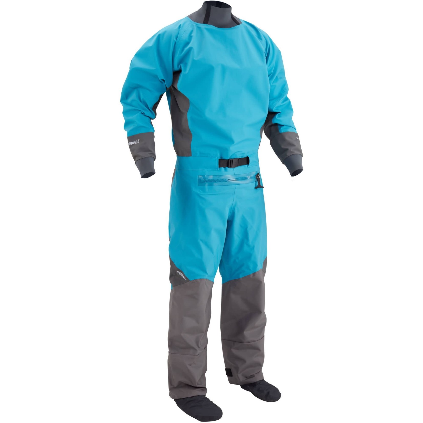 NRS Men's Explorer Paddling Suit