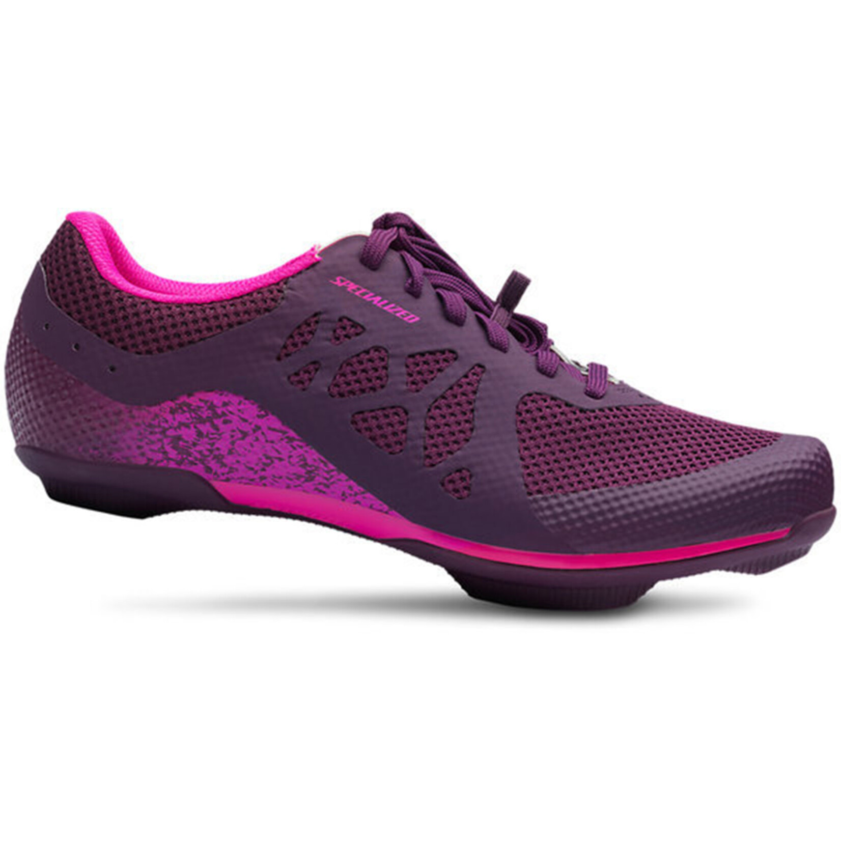 Black Diamond Women's Remix Road & Spin Shoes