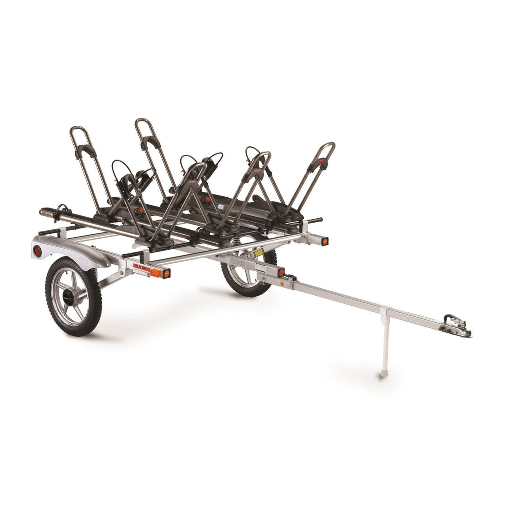 Yakima Rack and Roll Trailer