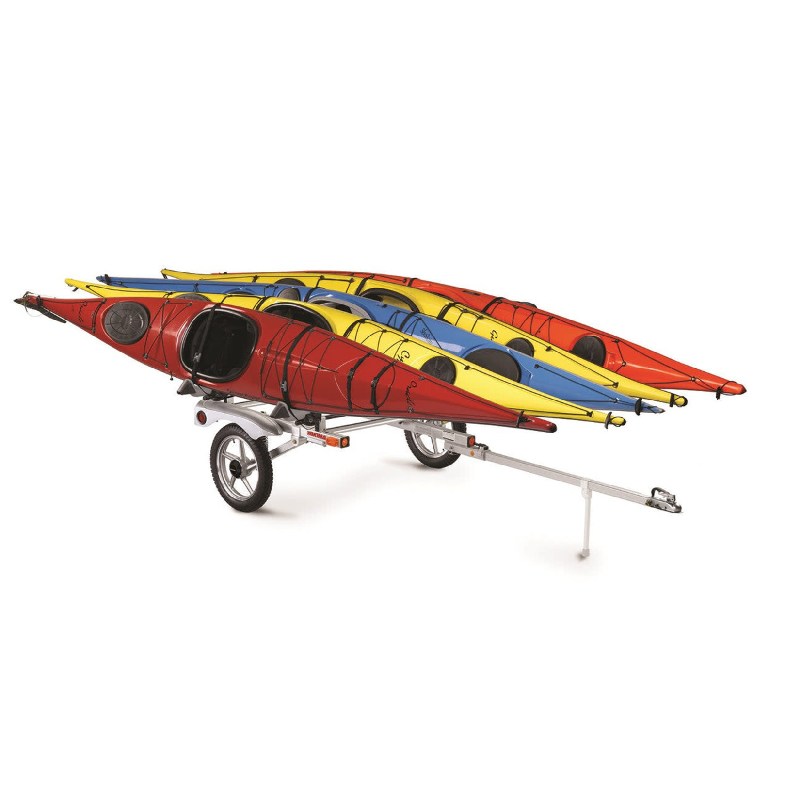 Yakima Rack and Roll Trailer