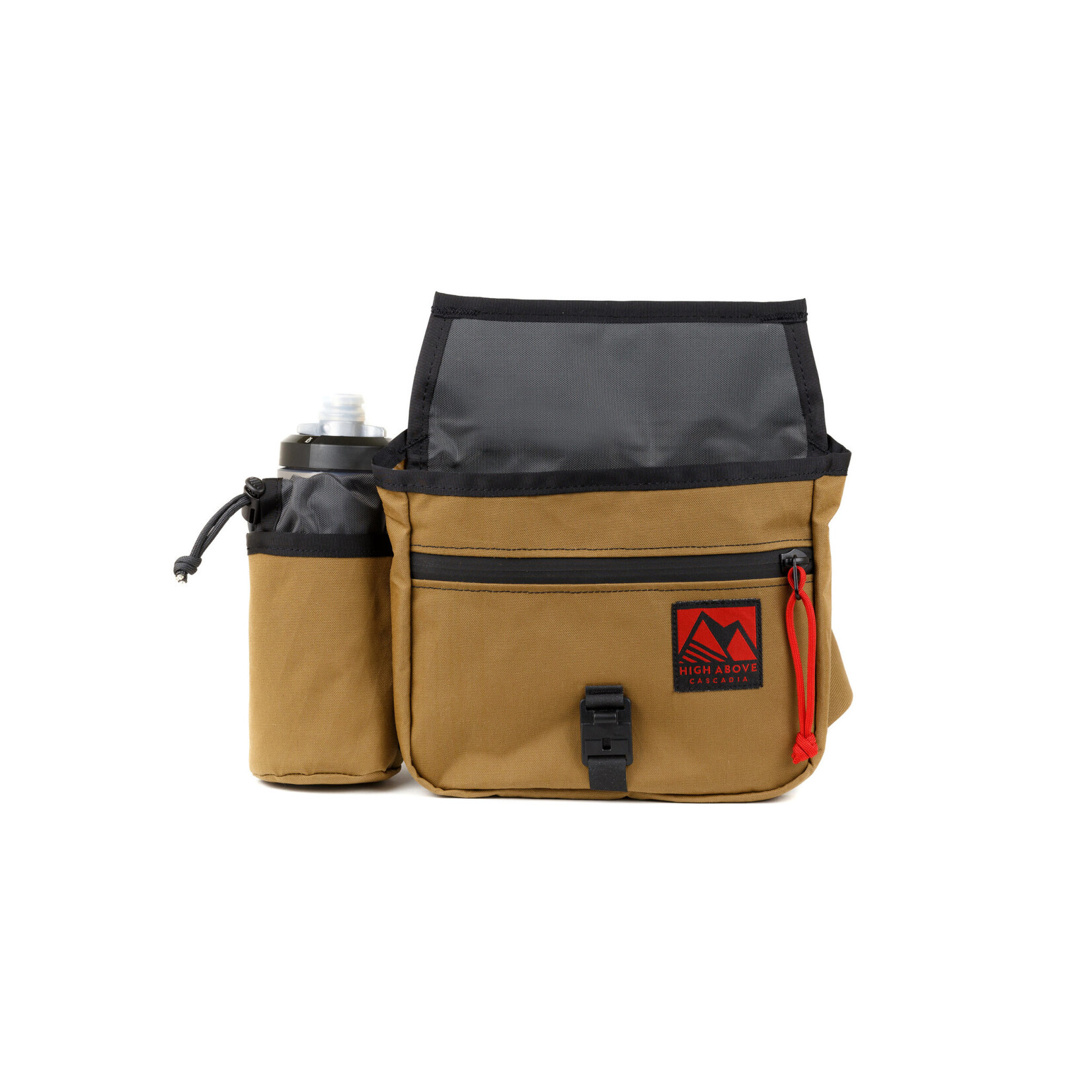 High Above Venture Hip Pack