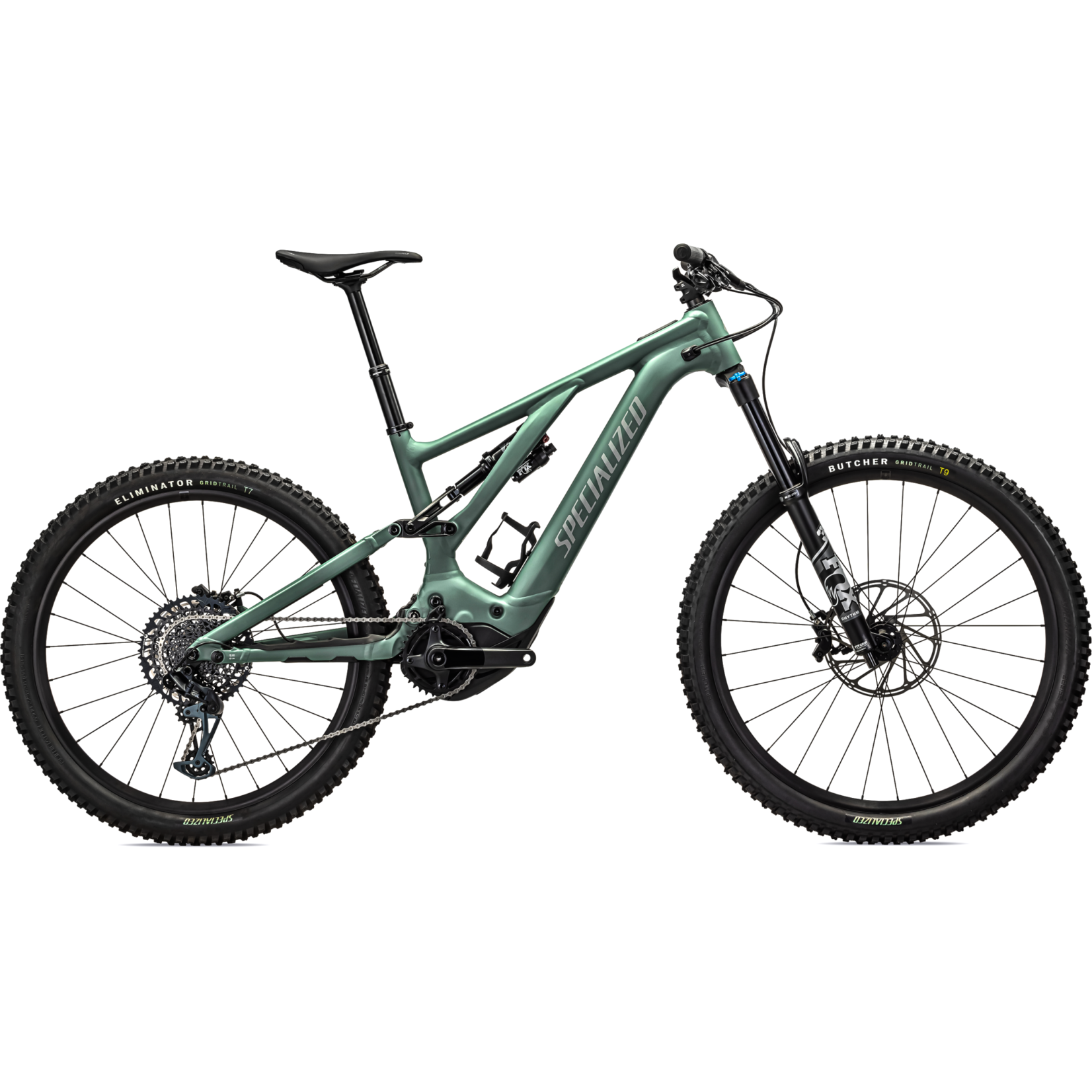 Specialized Levo Comp Alloy - Discount