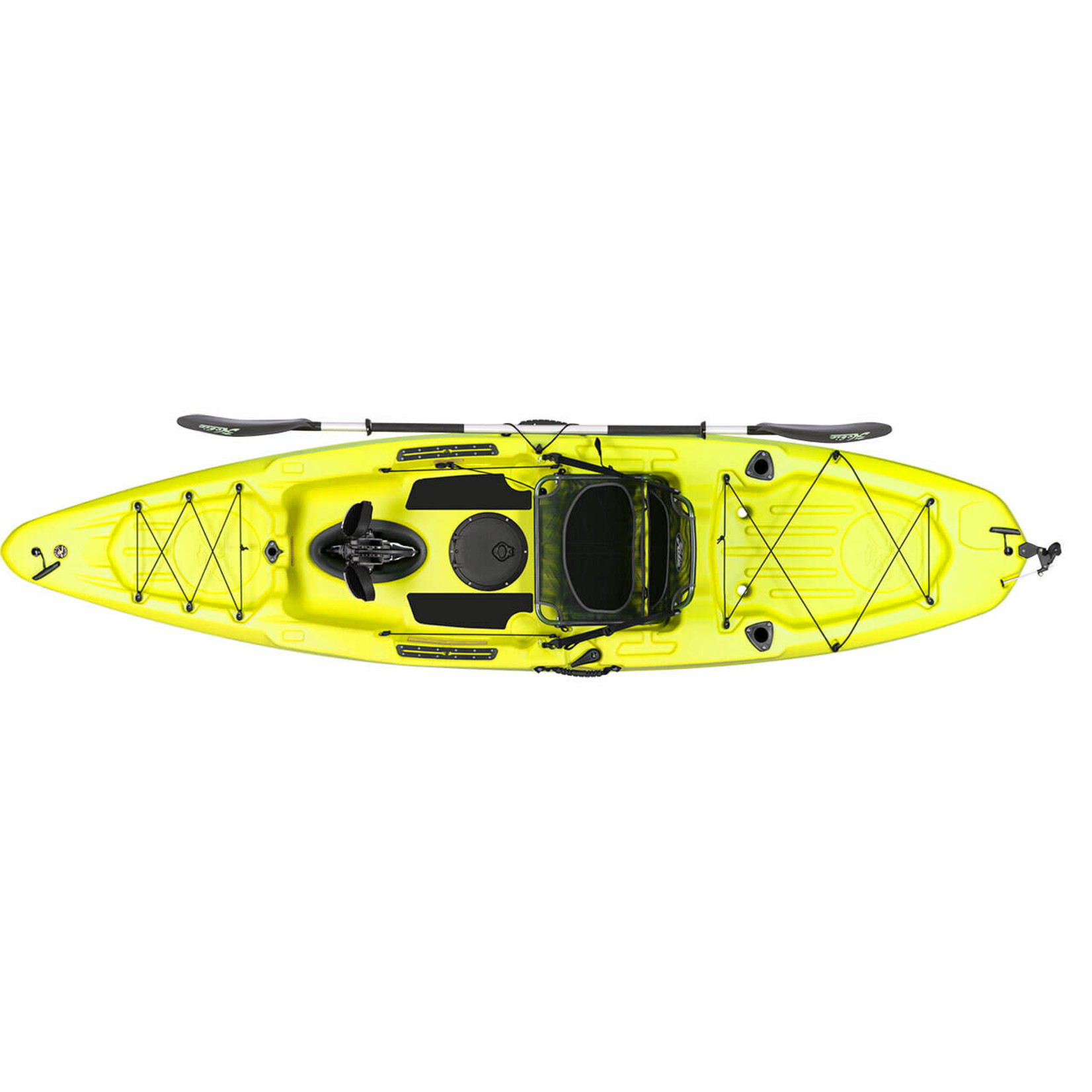 Hobie Passport 12