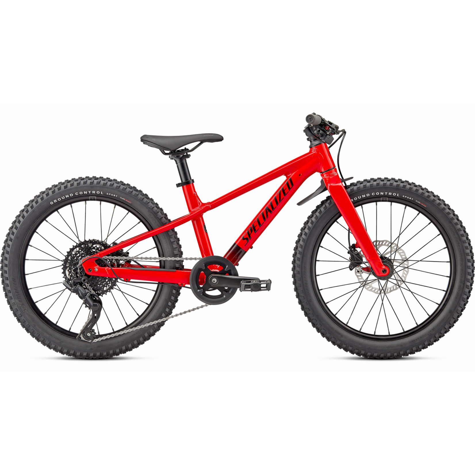 Specialized Riprock 20