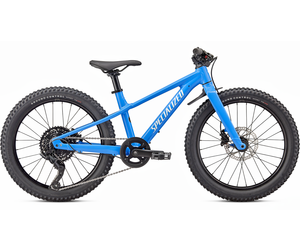 Specialized Riprock 20 - Encina & Clayton Bicycle Centers