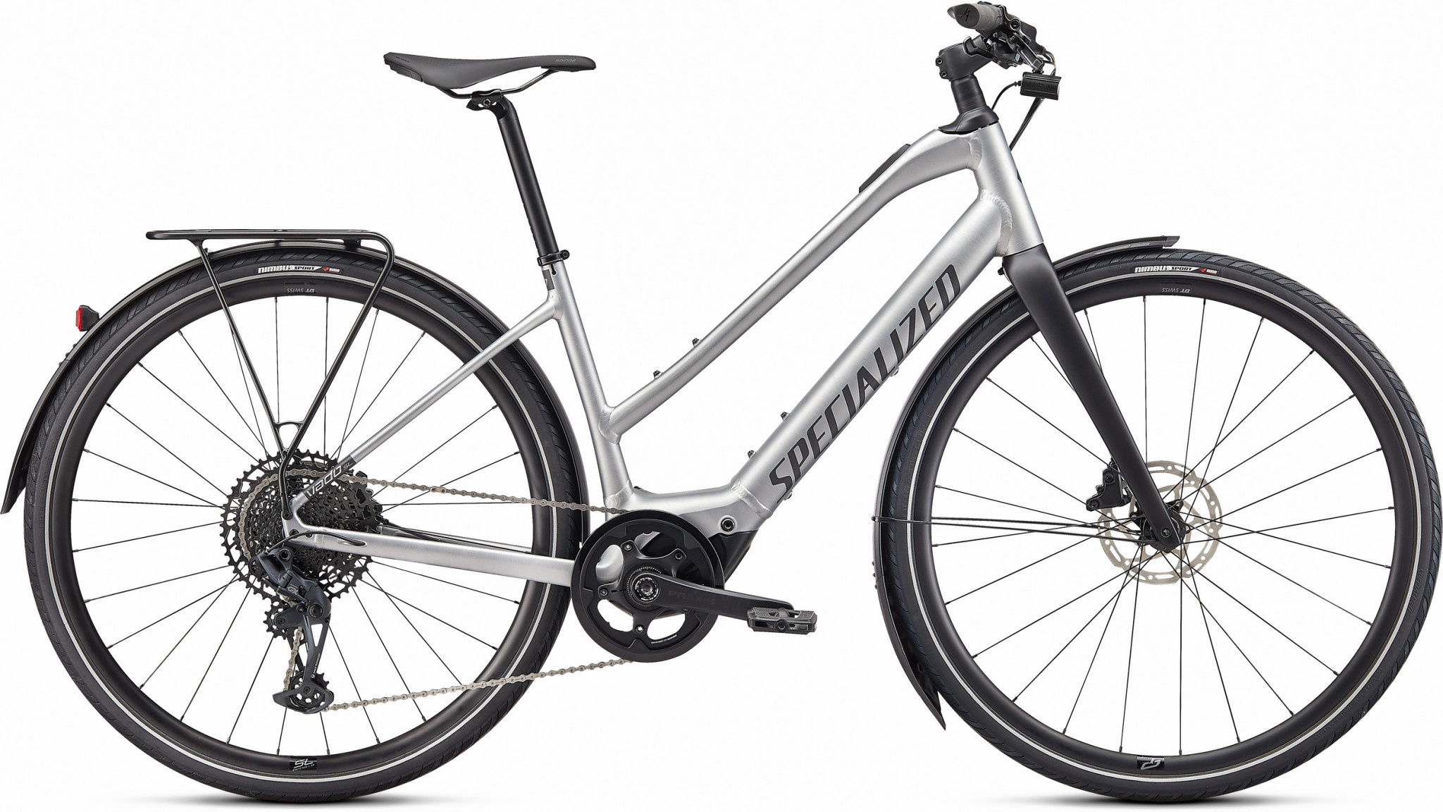 Specialized vado sale accessories