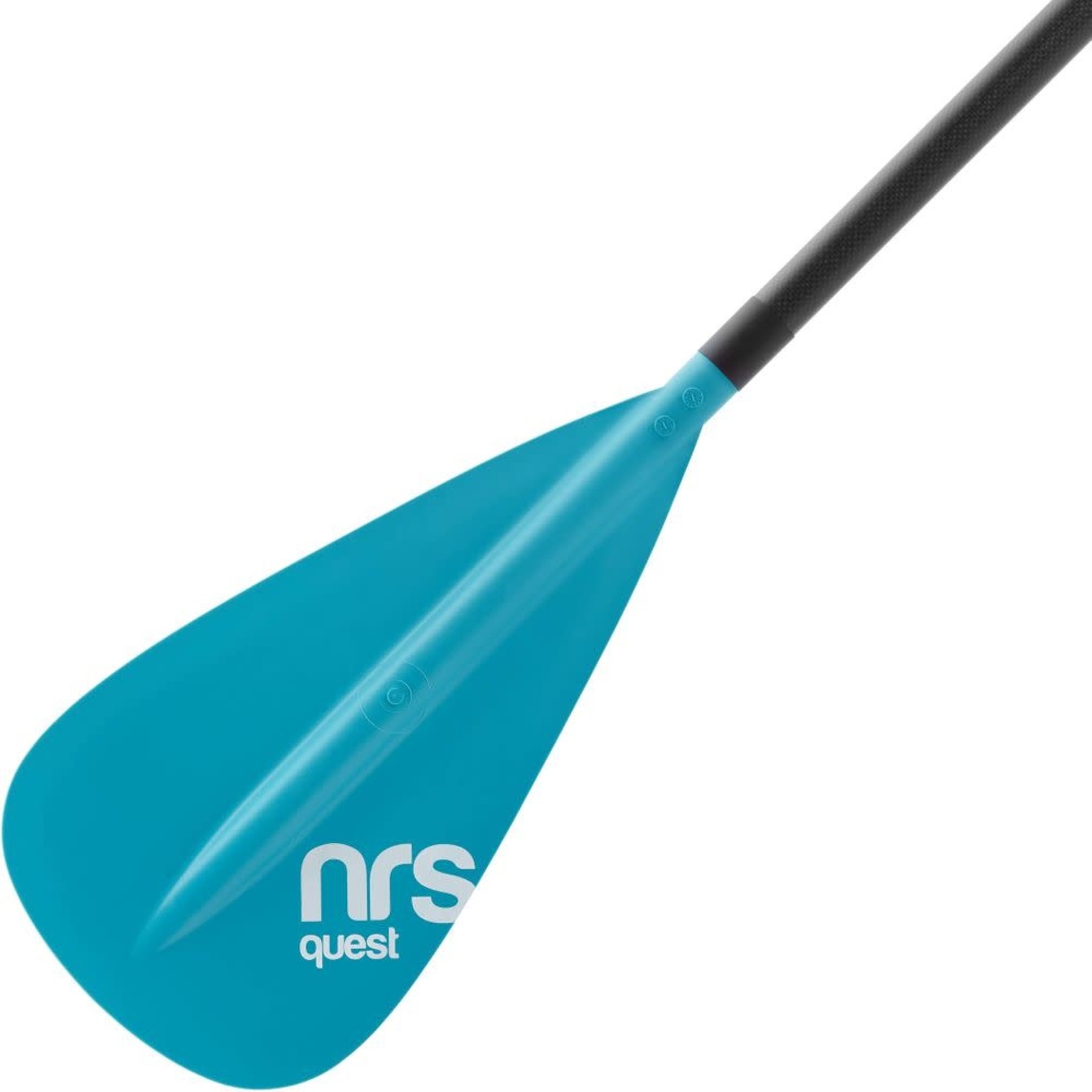 NRS Quest SUP Paddle  68"-86"