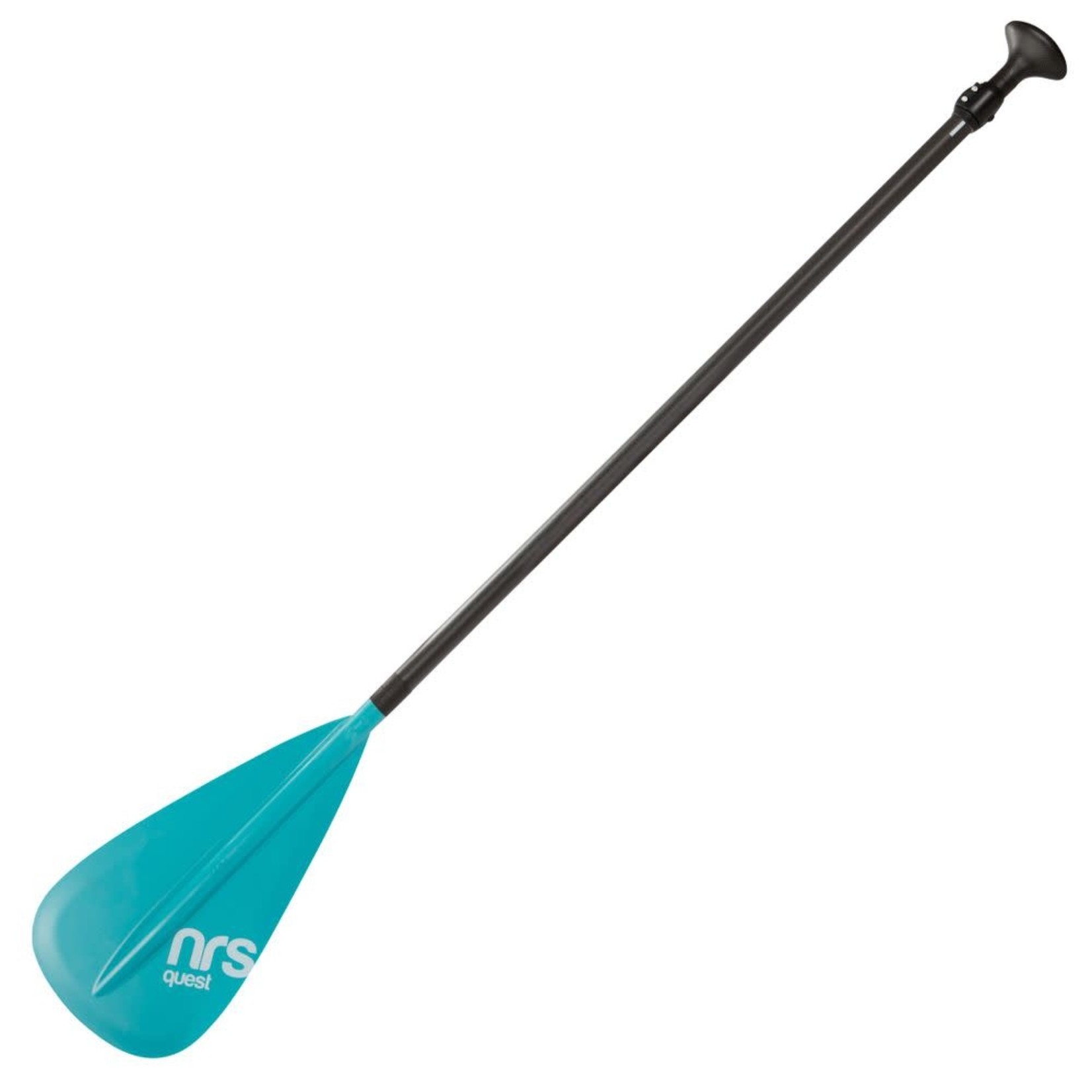 NRS Quest SUP Paddle  68"-86"