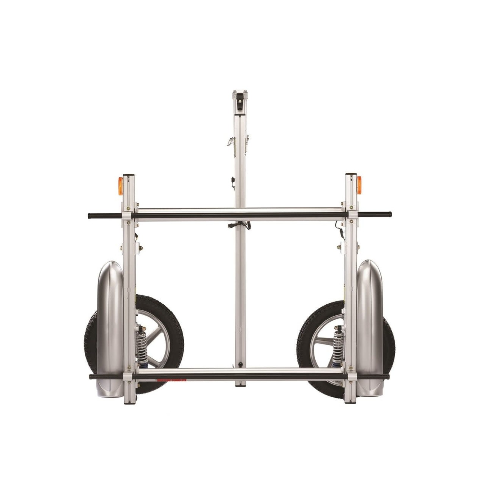 Yakima Rack and Roll Trailer