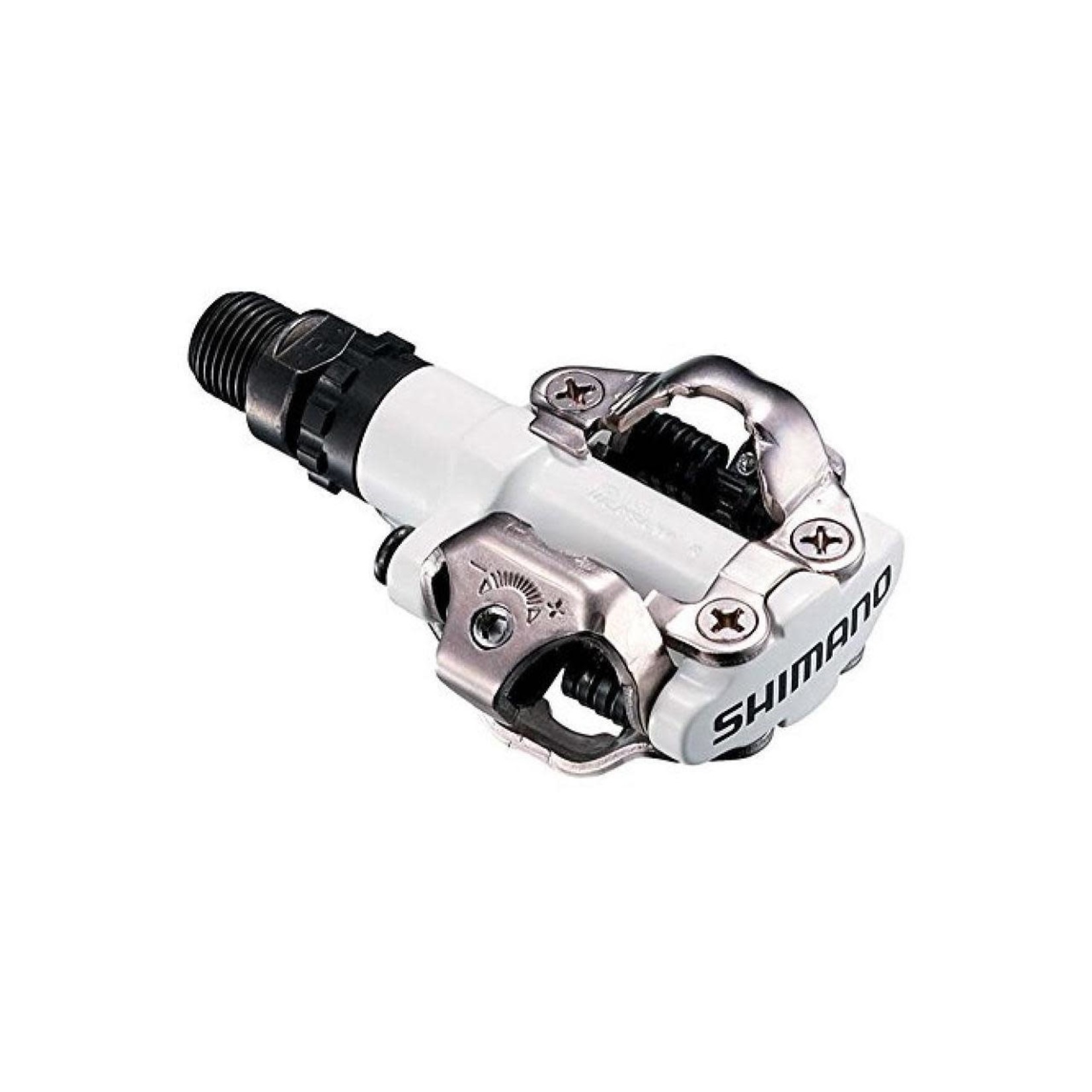 Shimano M520 Pedal SPD Pedal with Cleat (SM-SH51)