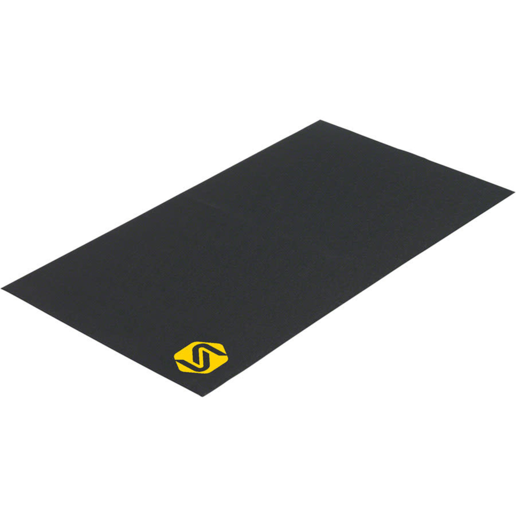 Saris Saris Trainer  Mat - Black