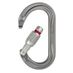 Petzl OK H Frame Carabiner, Oval