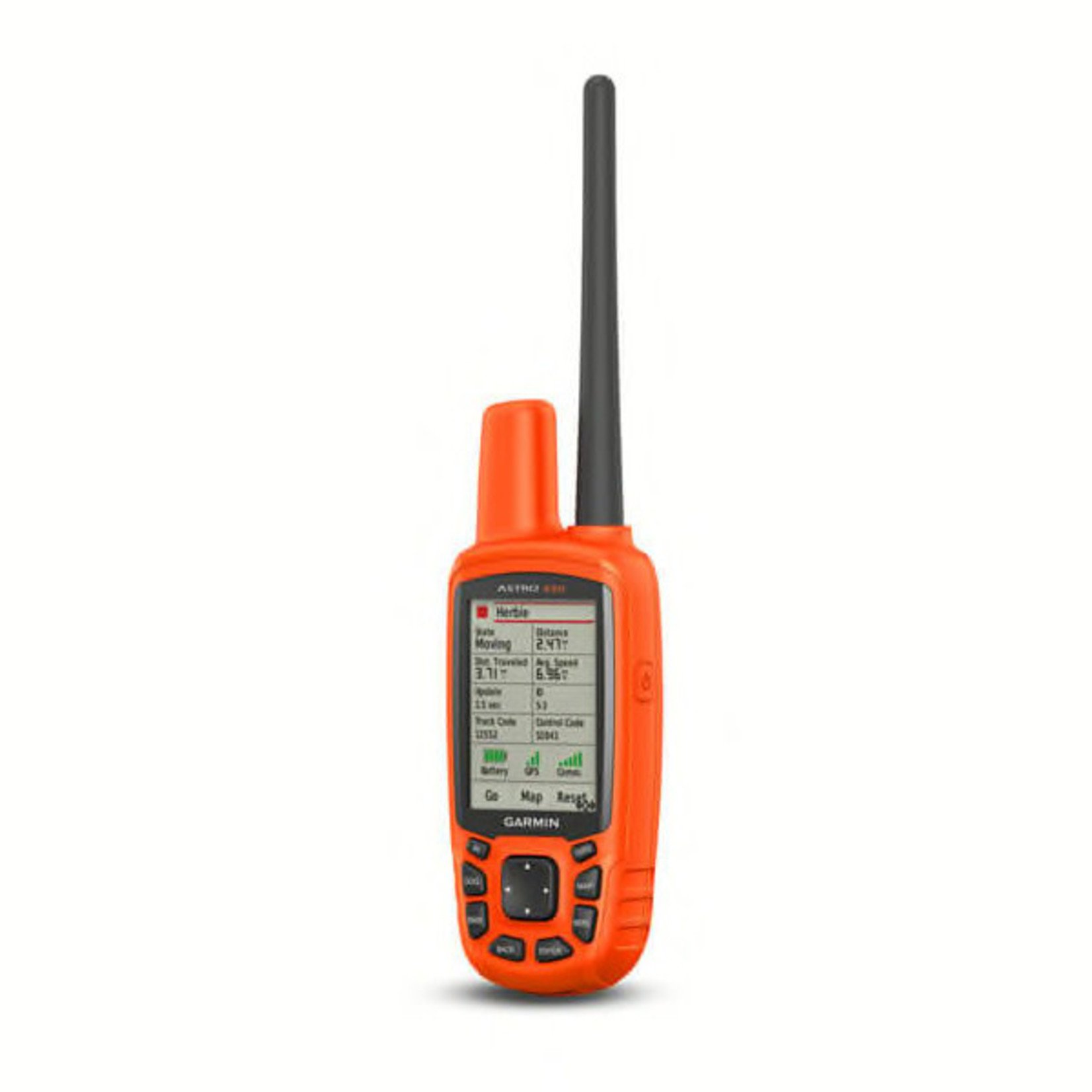 Garmin Astro 430 Sporting Dog Handheld