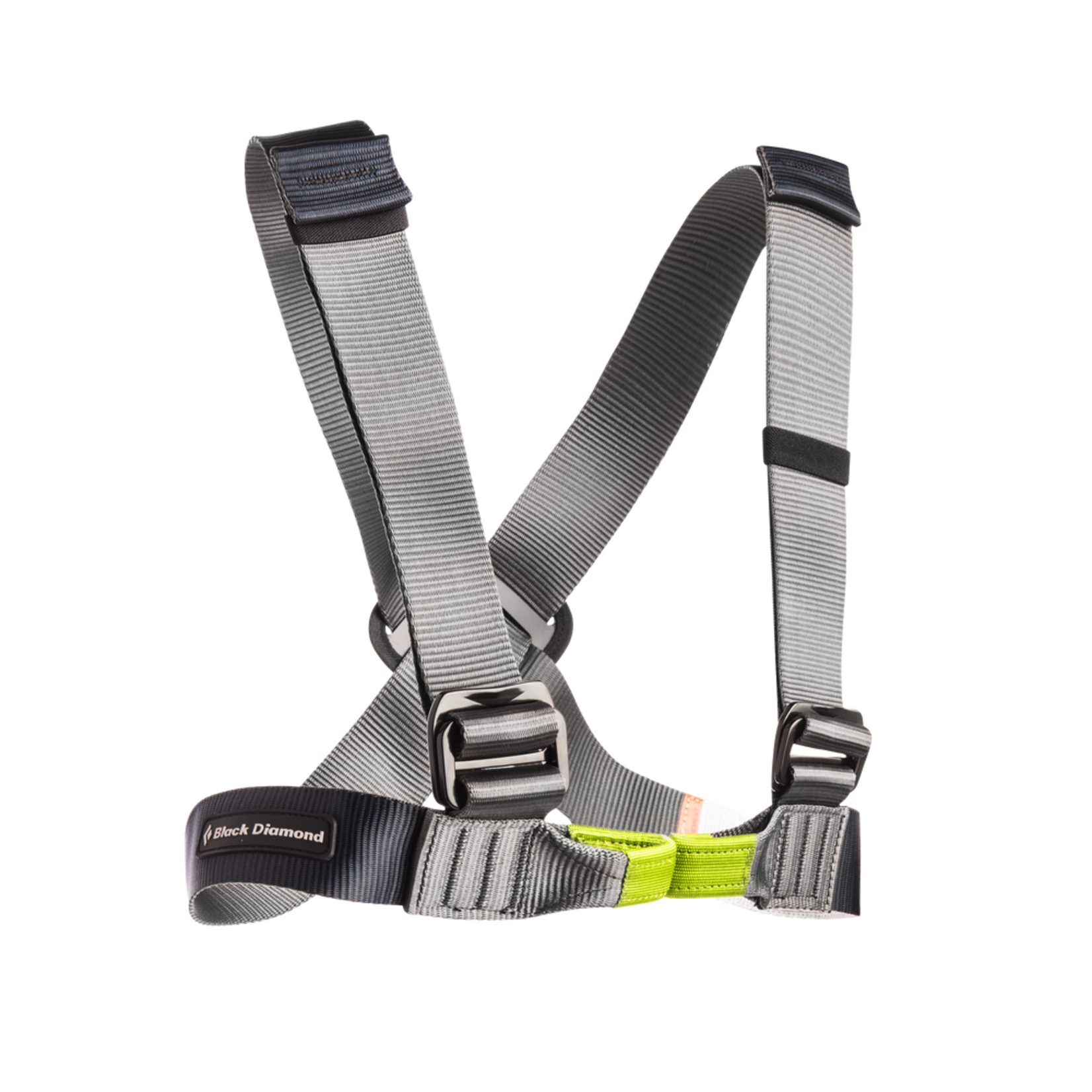 Black Diamond Vario Chest Harness