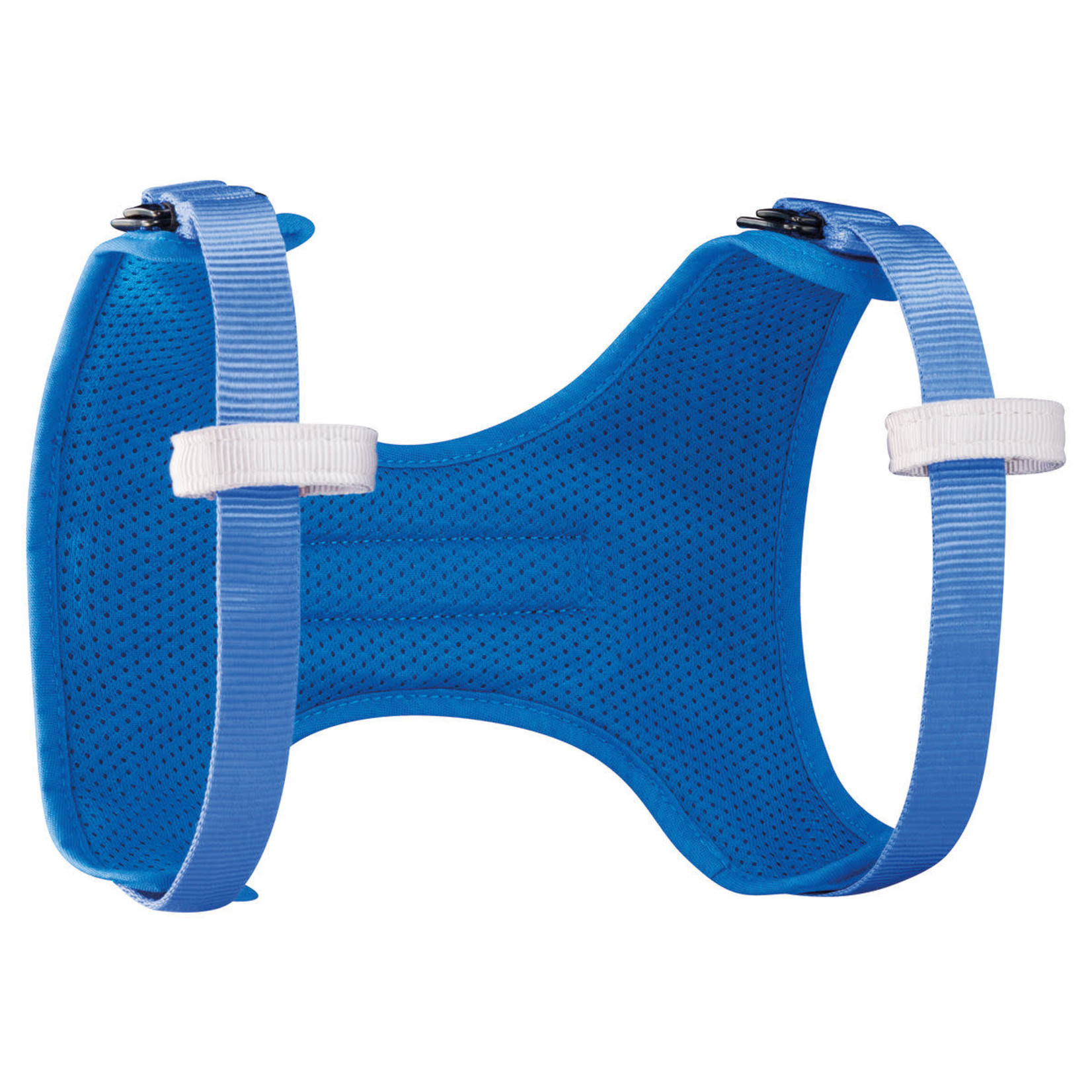 Petzl Body Shoulder Straps, Blue