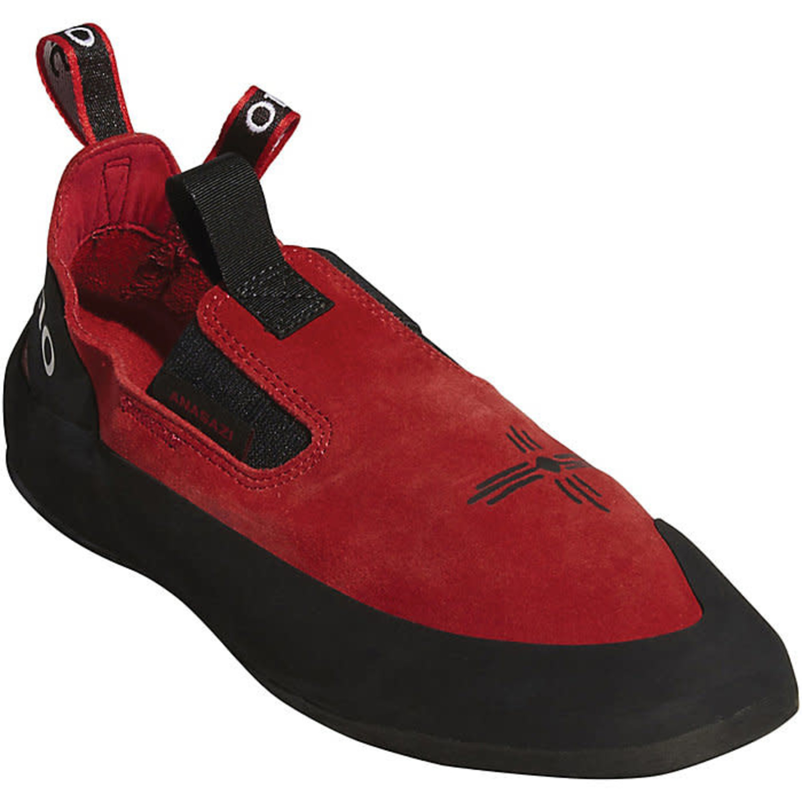 Five Ten Moccasym Climbing Shoe