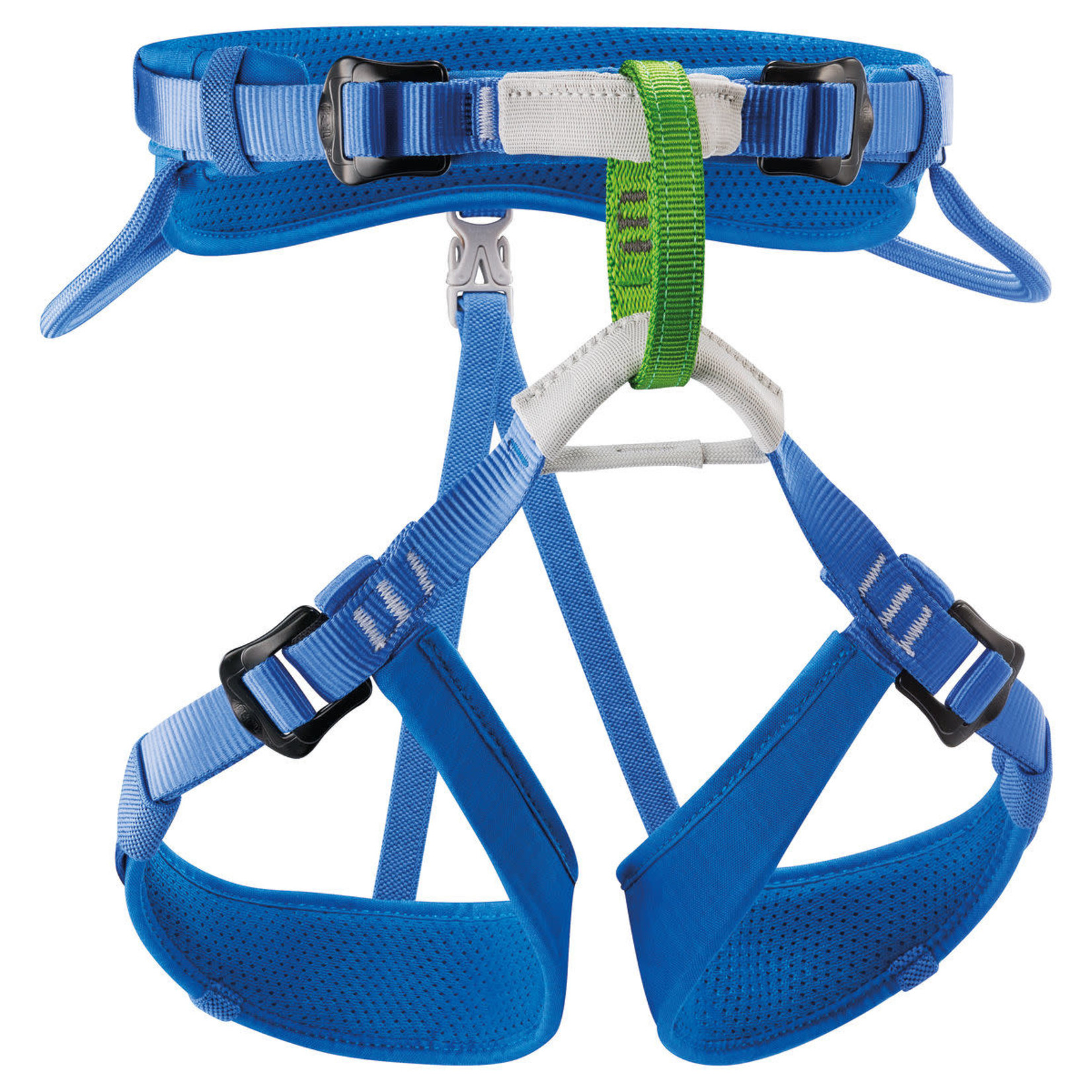 Petzl Macchu Child Climbing Harness