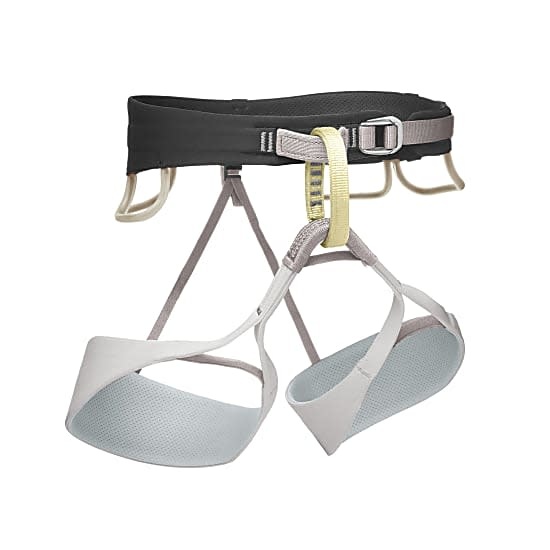 Black Diamond W Solution Harness - Klettergurt | Shop