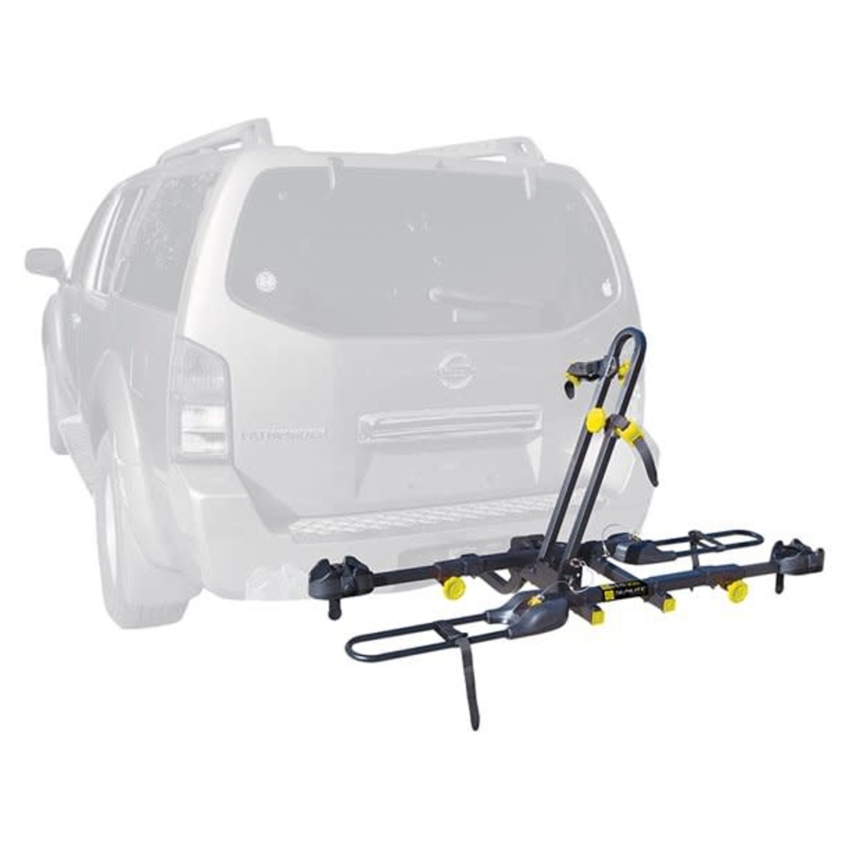 Sunlite HRT-250 Tray Style 2-Bike Rack