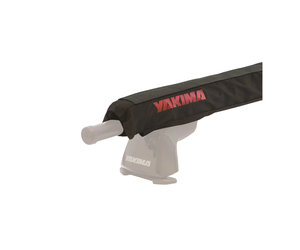 Aero Crossbar Pads - Sound Bikes & Kayaks