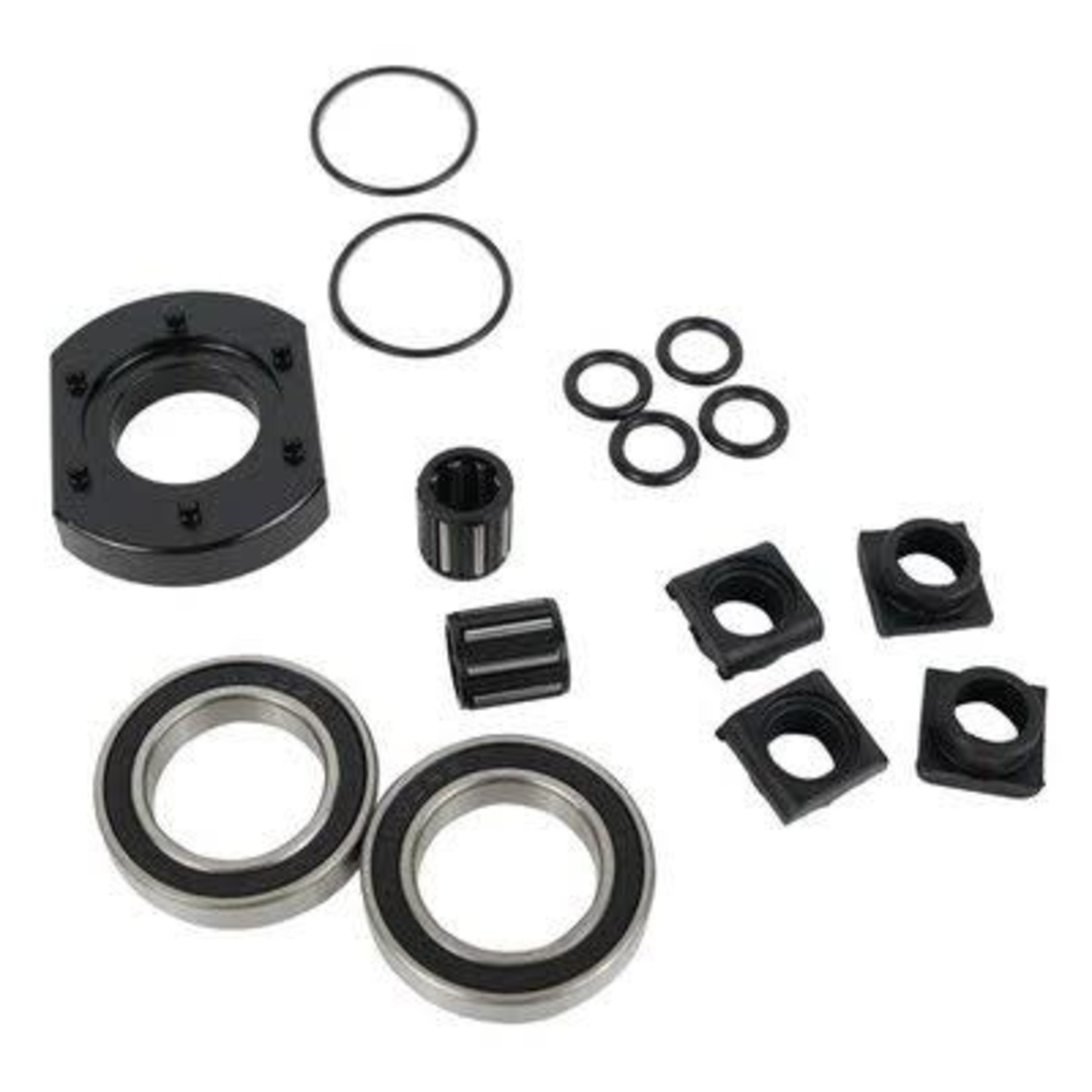 Specialized Boomslang Pedal Bearing Rebuild Kit