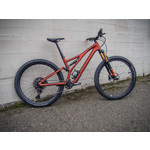 SBK Custom Stumpjumper