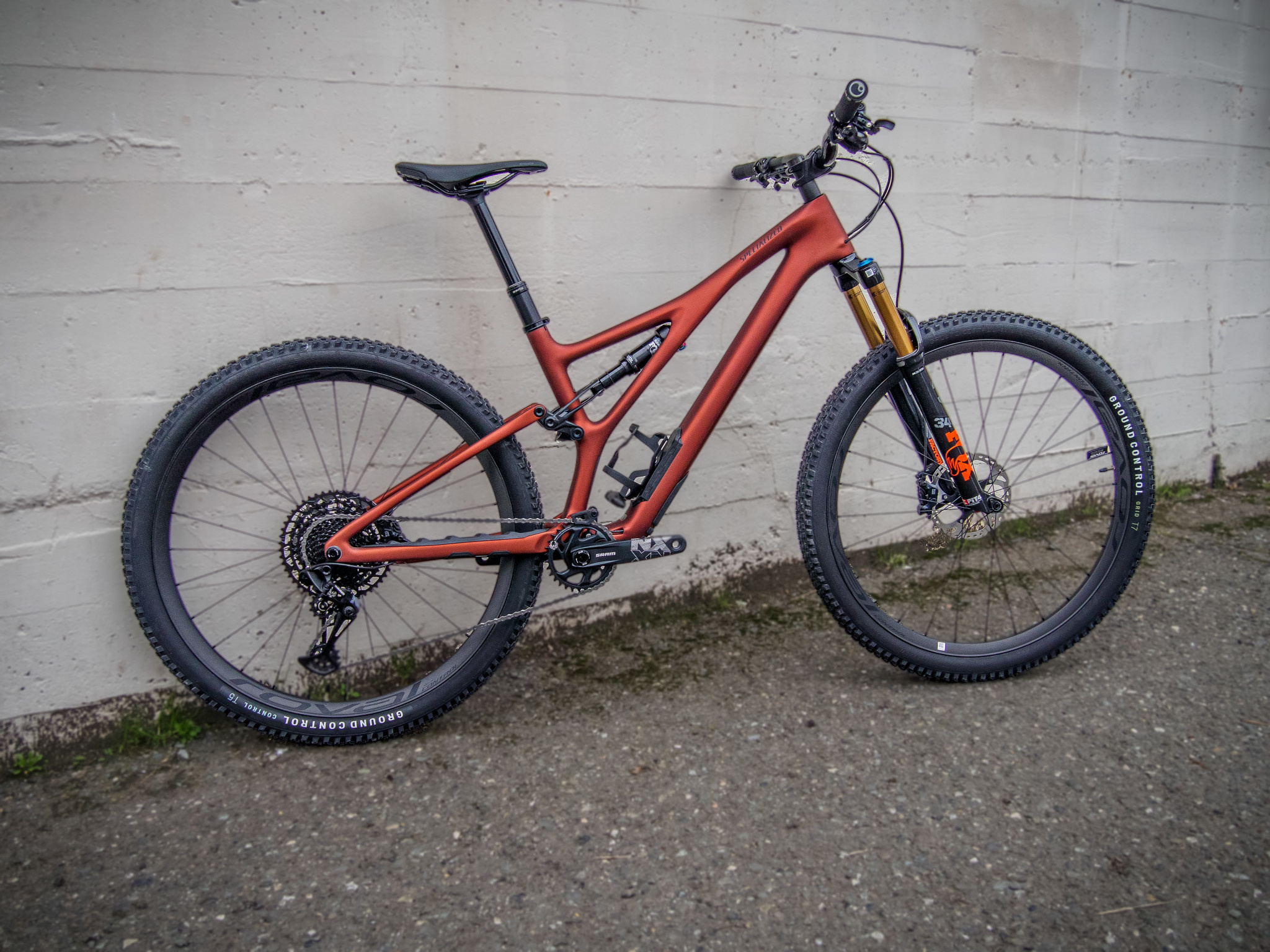 stumpjumper comp carbon