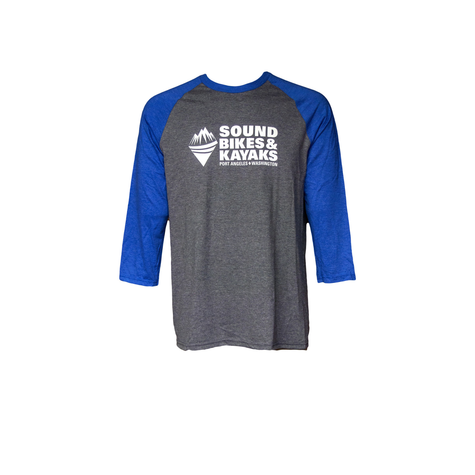 SBK Raglan