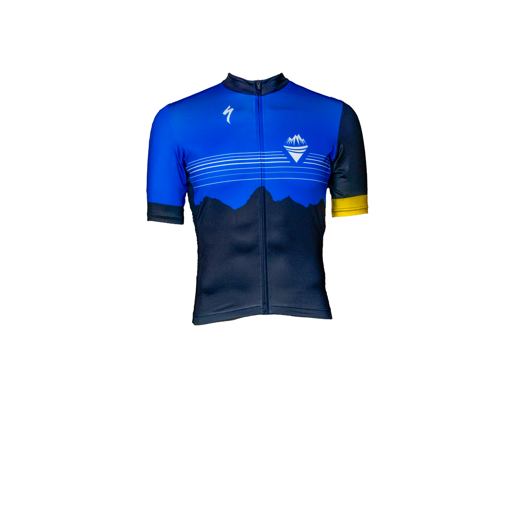 Specialized SBK Men's Road Short Sleeve Roubaix Jersey