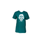 SBK Sugar Skull Short Sleeve Tee