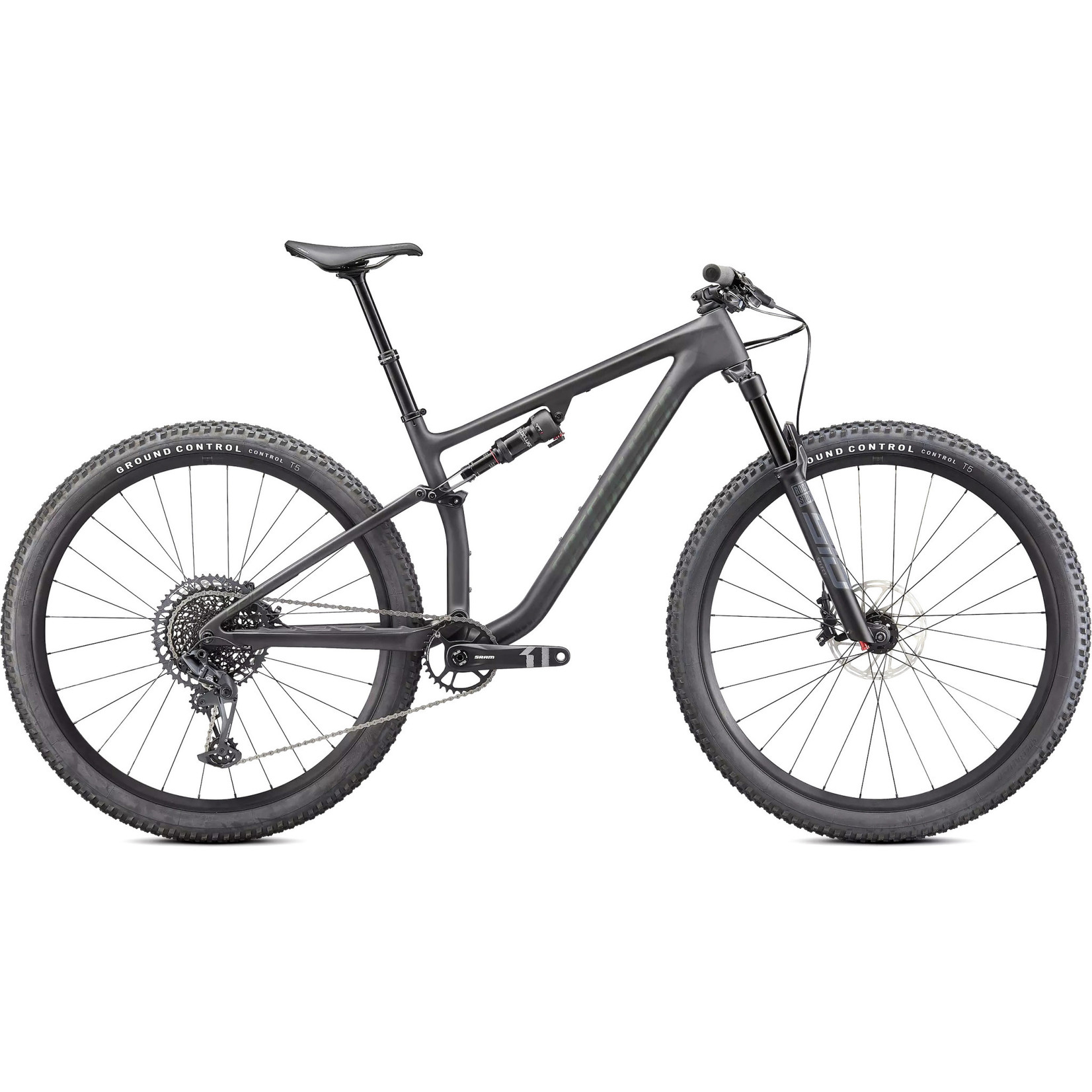 Specialized Epic Evo Comp