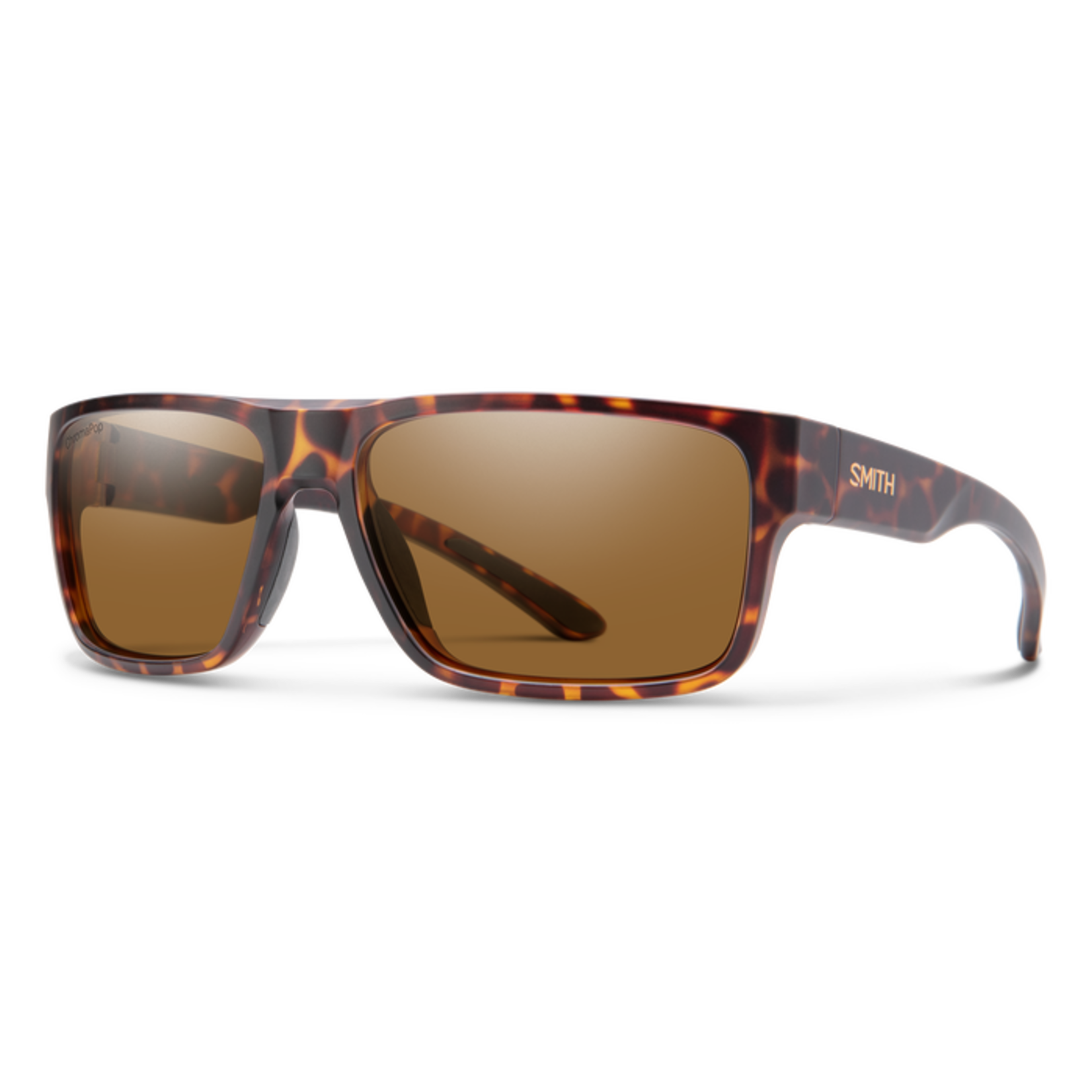 Smith Soundtrack Tortoise ChromaPop Polarized Brown