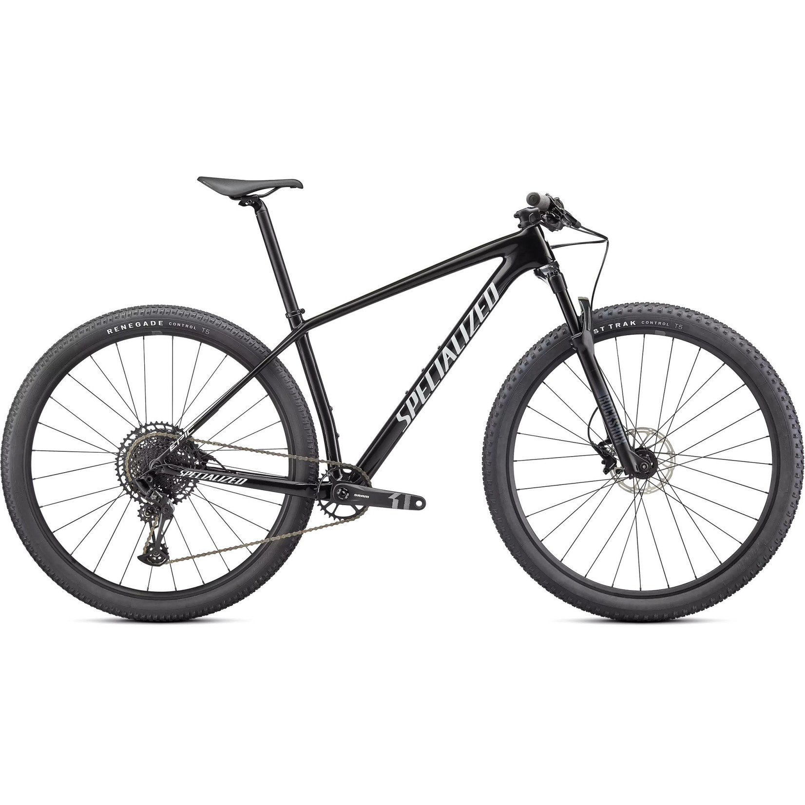 Specialized Epic Hardtail