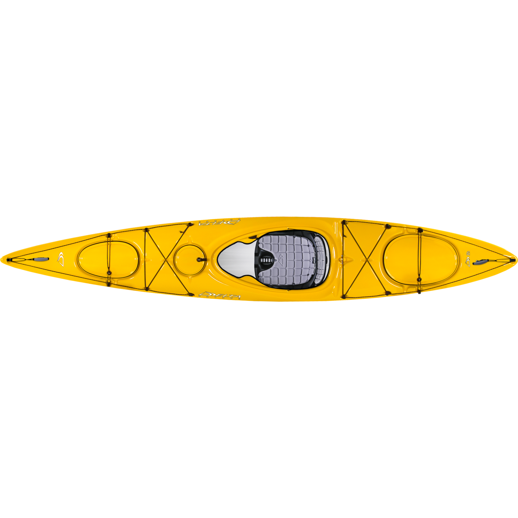 Delta Kayaks 12s