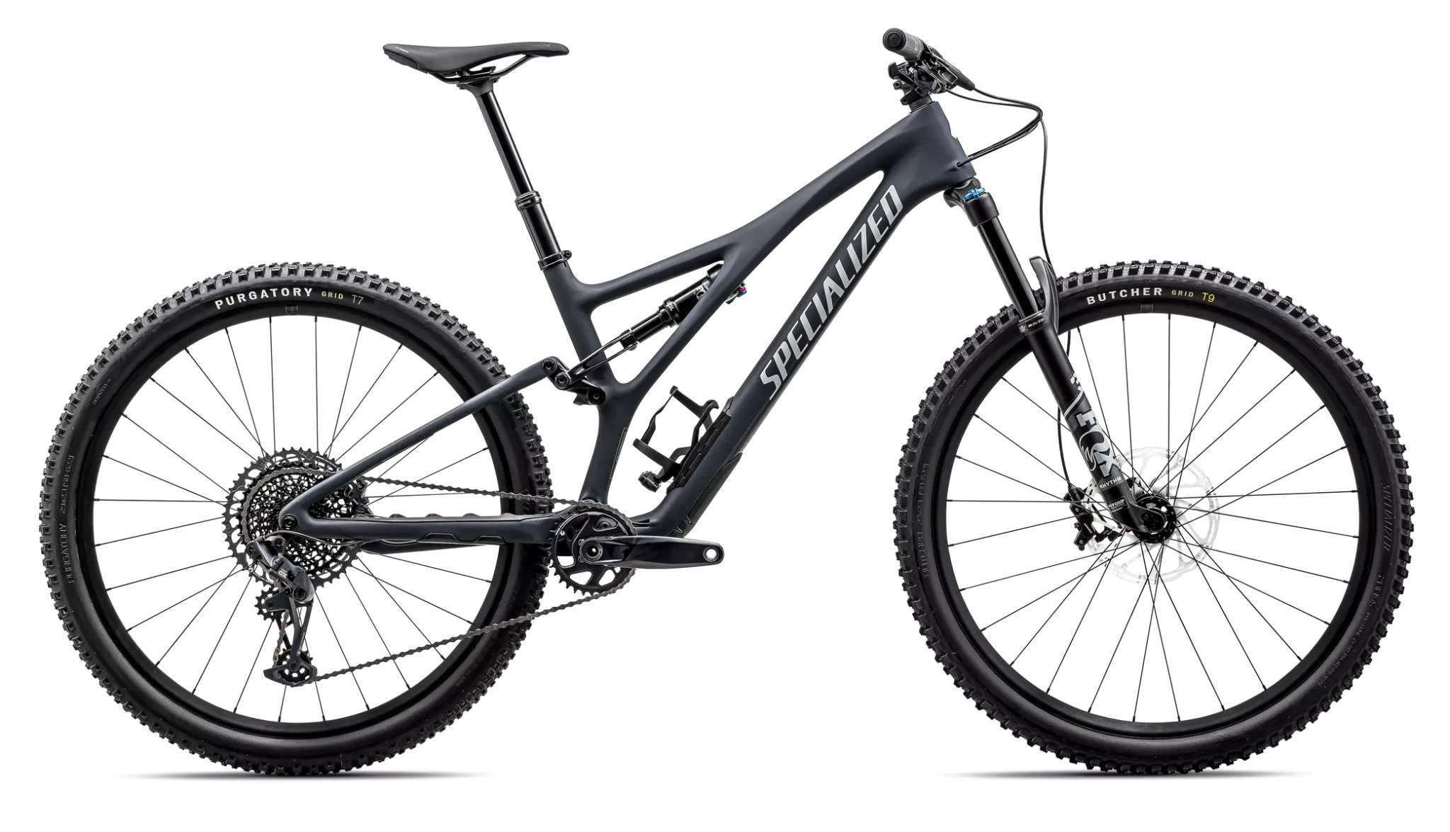 自転車本体 Stumpjumper FSR Expert Carbon Stumpjumper FSR Expert