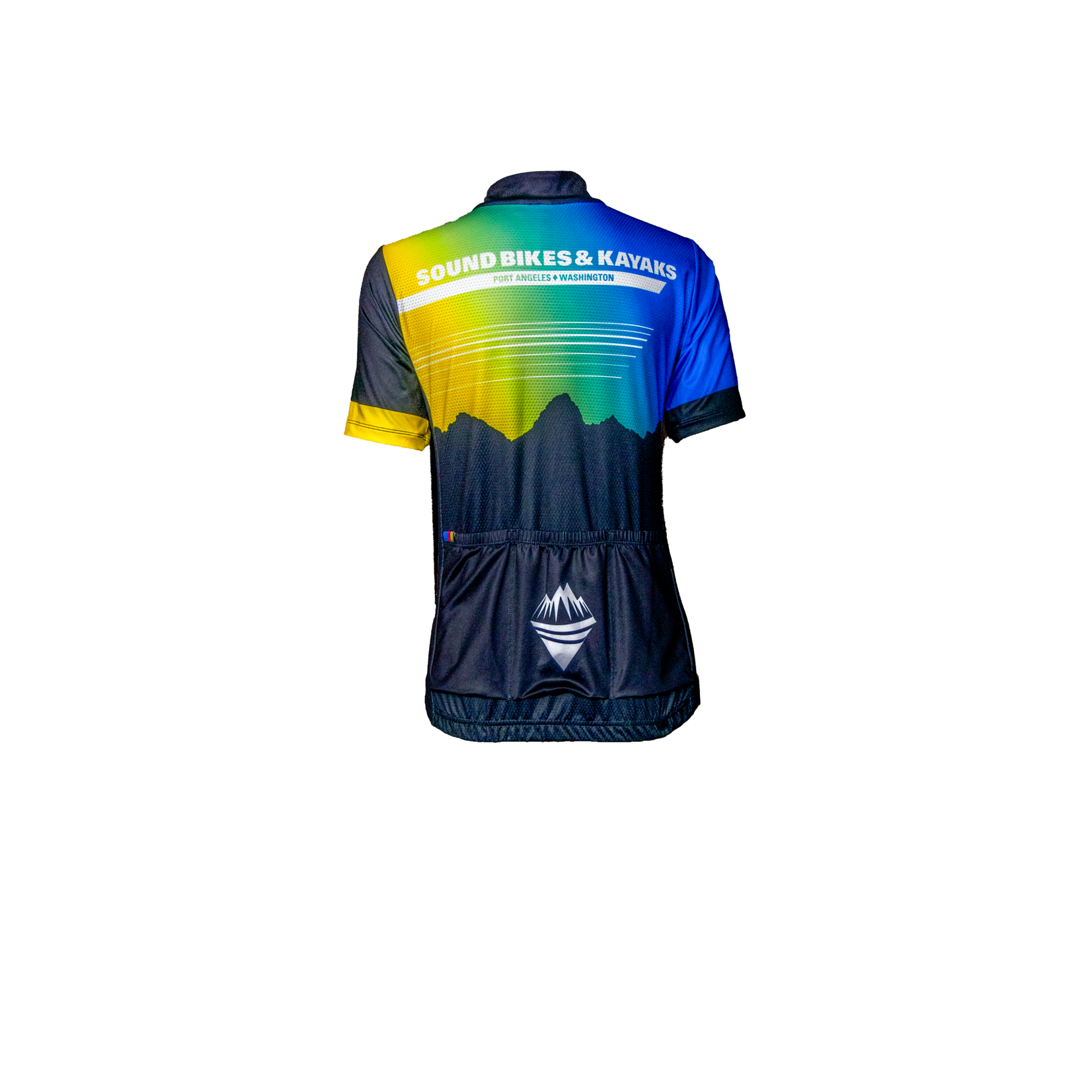 Specialized SBK Women's Road Short Sleeve Roubaix Jersey